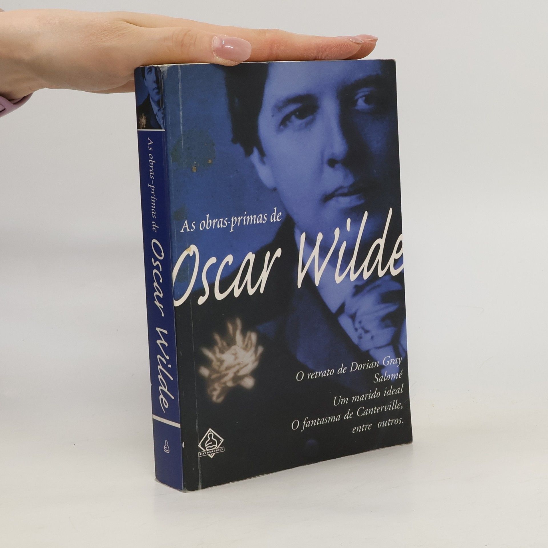 Oscar Wilde As Obras Primas de Oscar Wilde