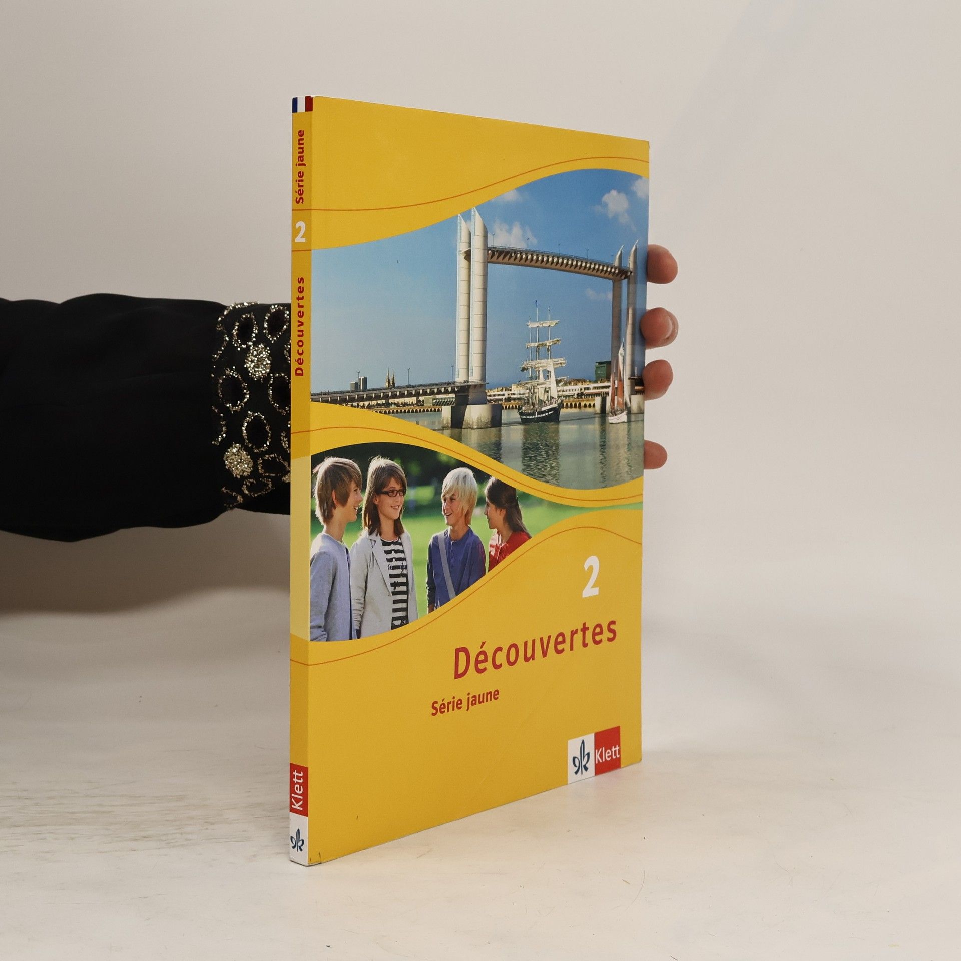 KLETT Schülerbuch