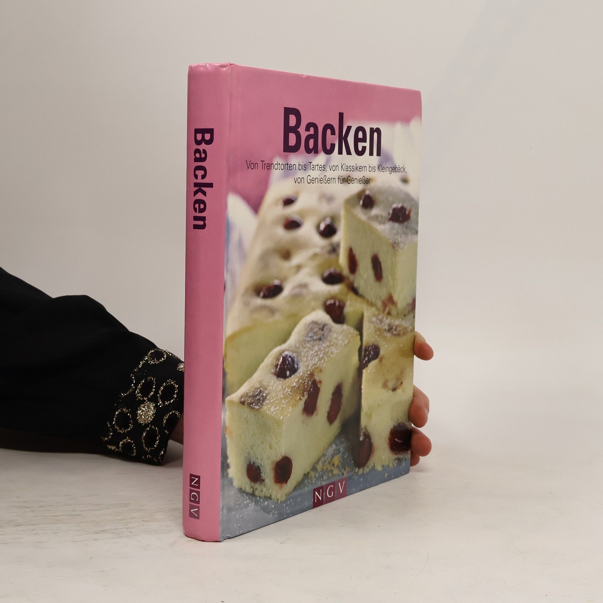 Autorenkollektiv Backen