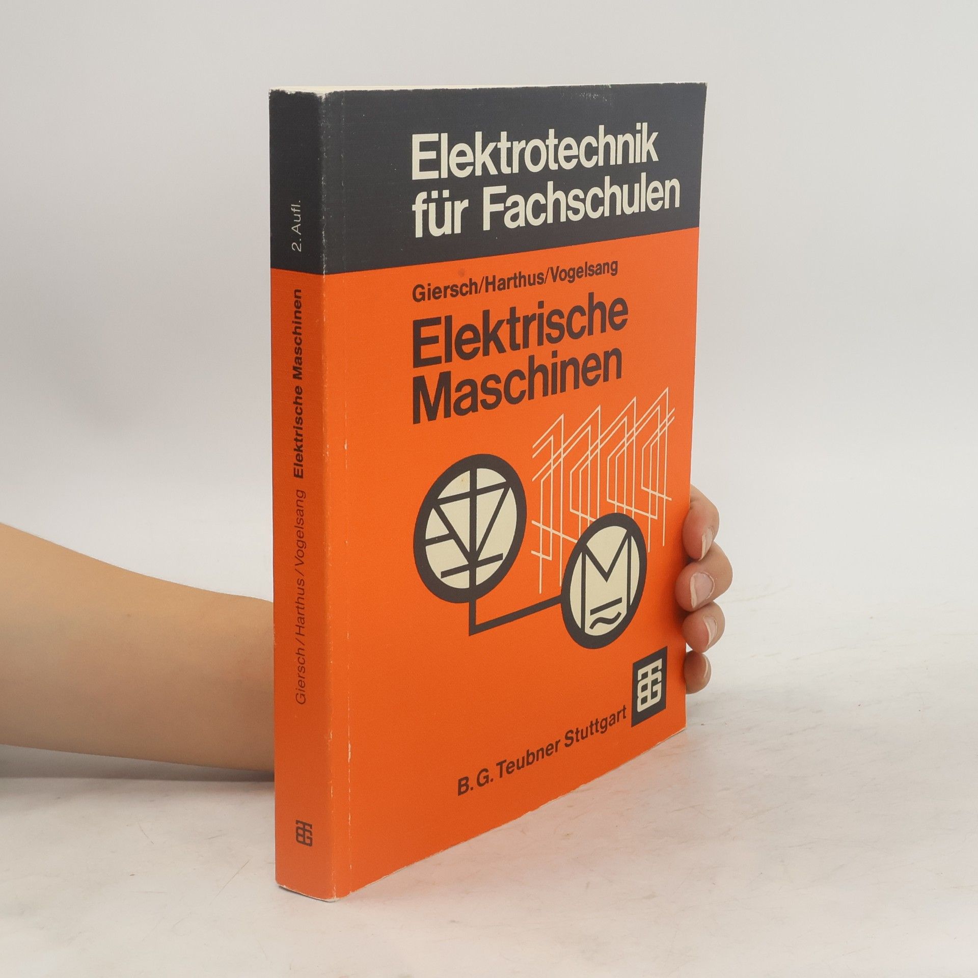 kolektiv Elektrotechnik für Fachschulen