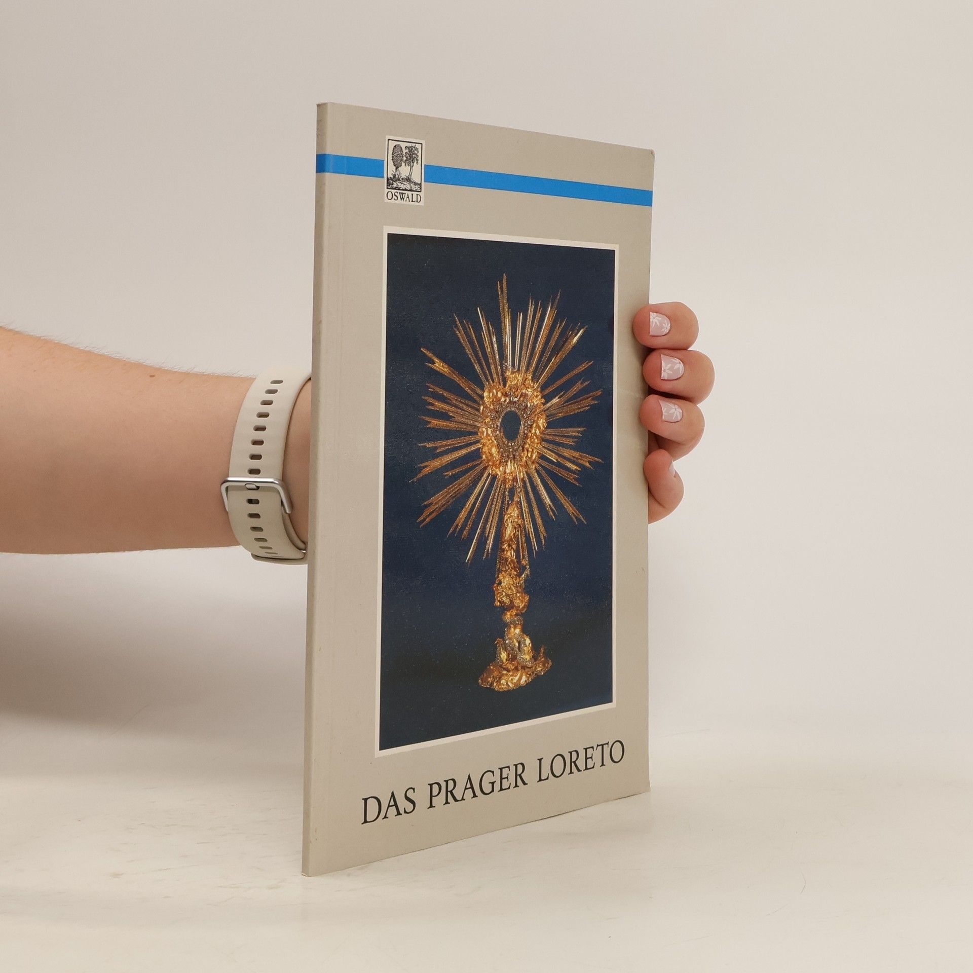 Hana Havránková Das Prager Loreto