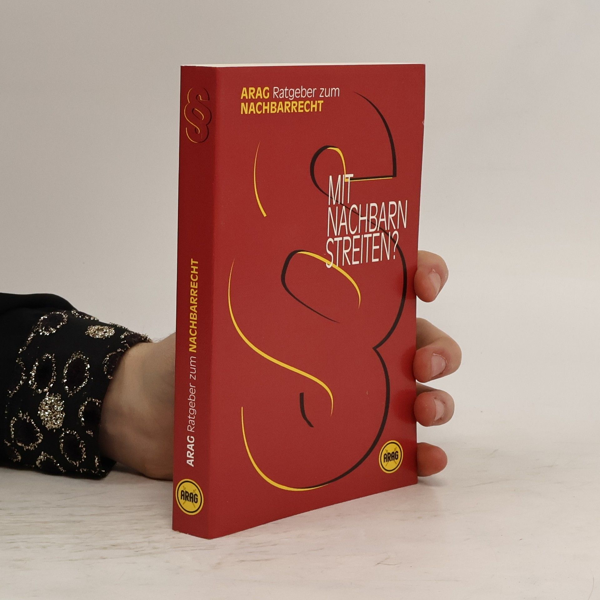 Mit Nachbarn Streiten?