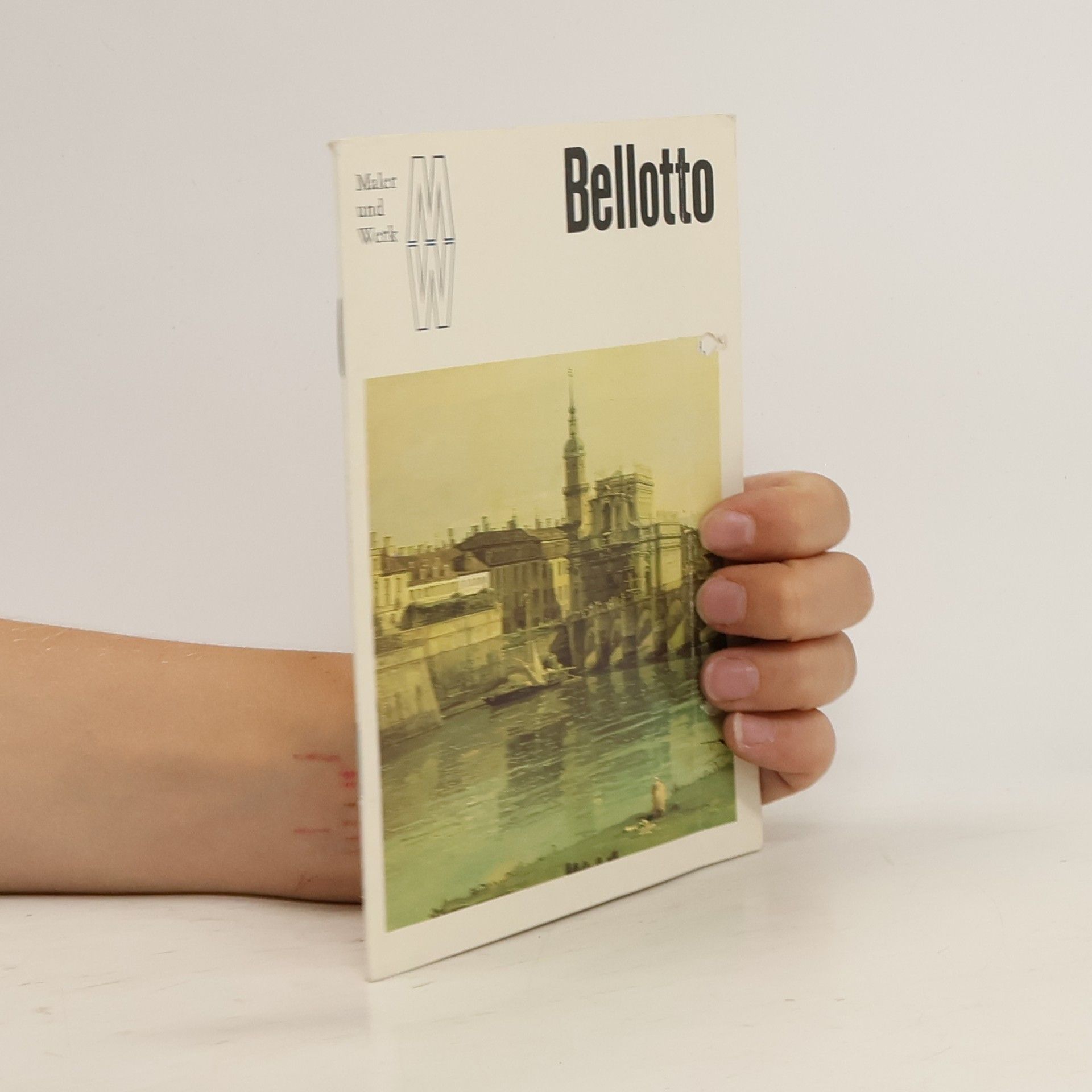kolektiv Maler und Werk. Bellettto