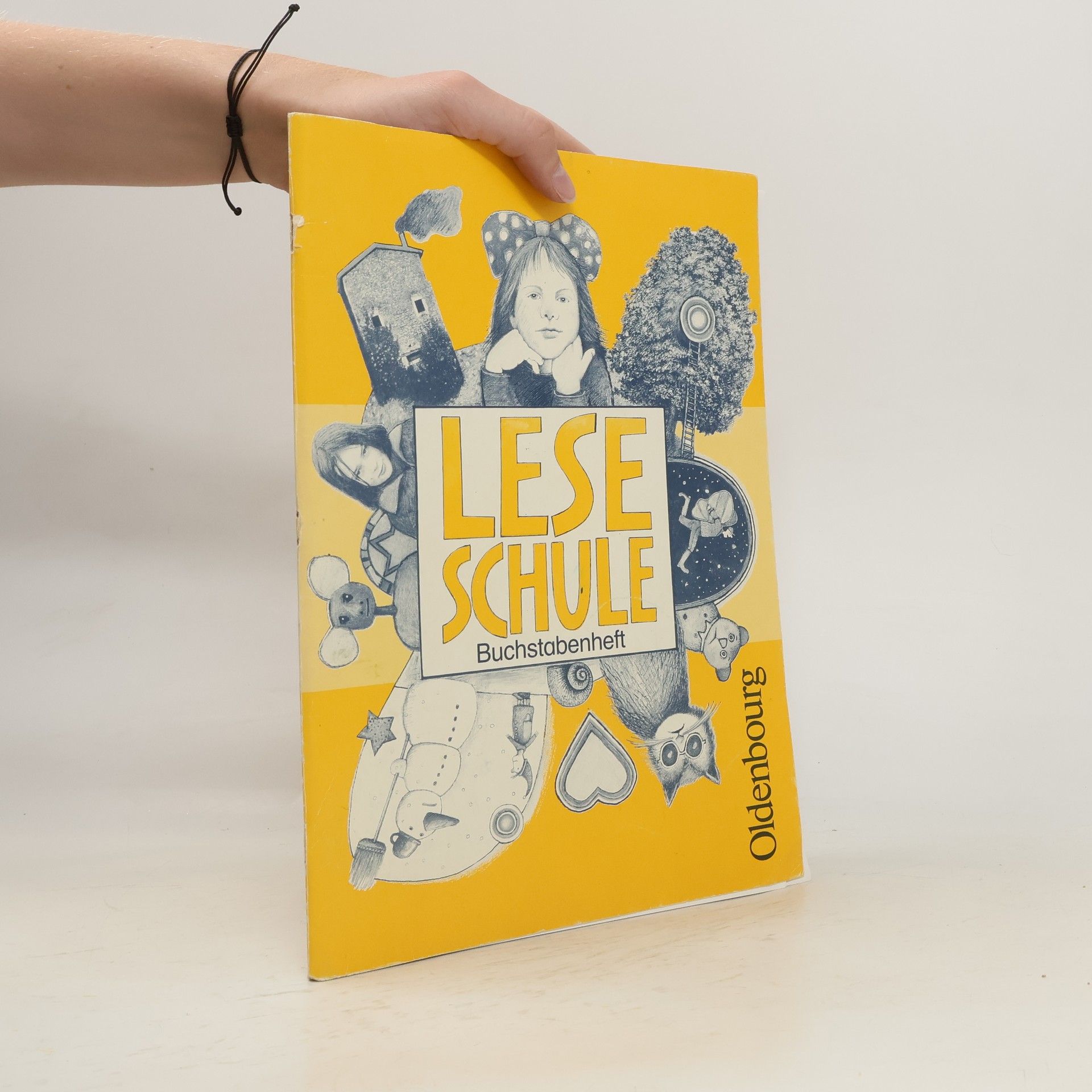 Collectif d'auteurs Leseschule Fibel, Ausgabe Bayern, neue Rechtschreibung, Buchstabenheft