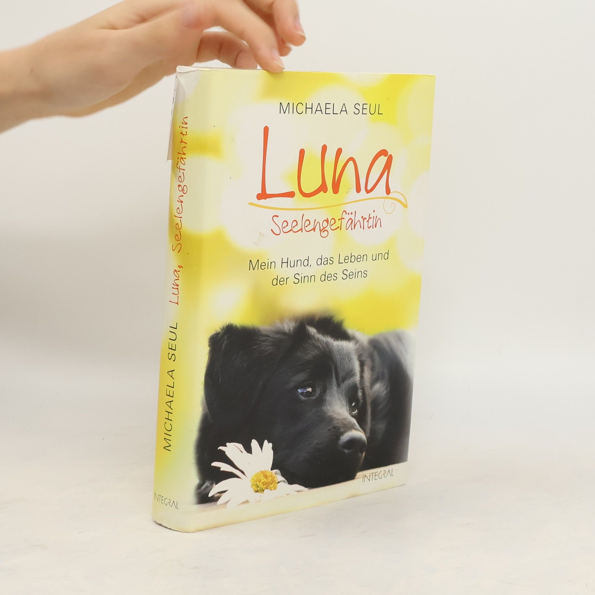 Michaela Seul Luna, Seelengefährtin