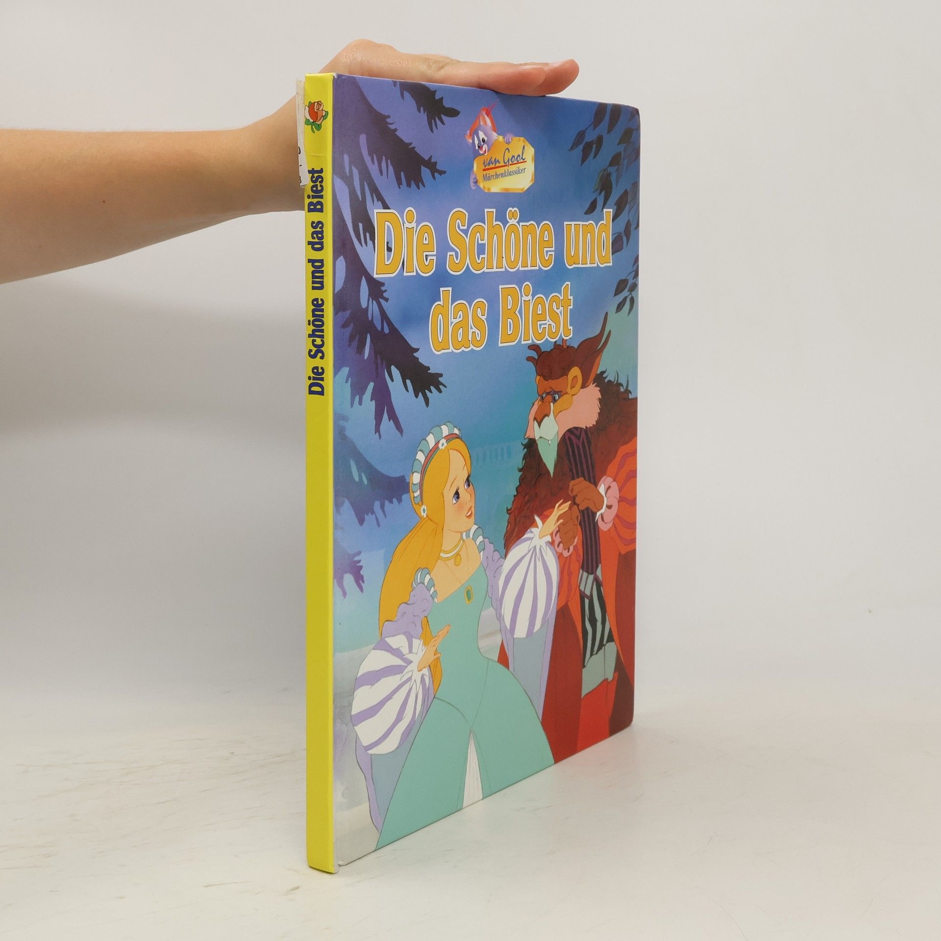 Collective Die Schöne und das Biest