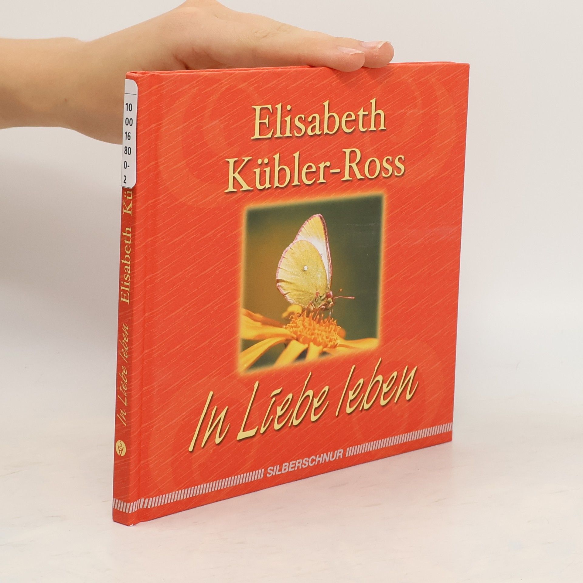 Elisabeth KüblerRoss In Liebe leben