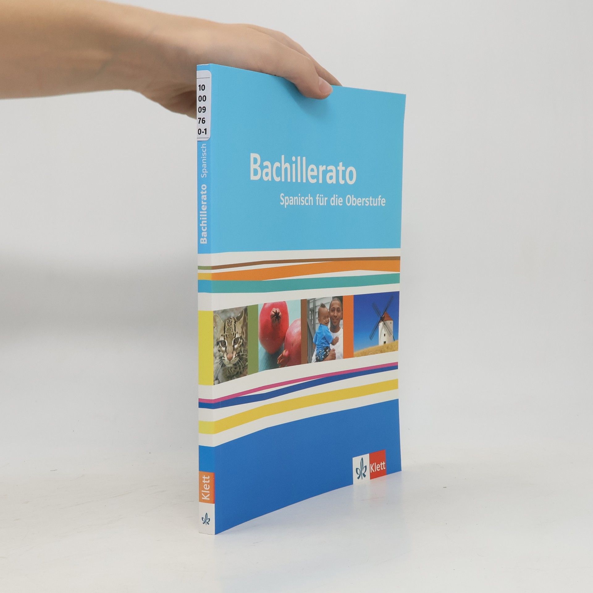 Autores varios Schülerbuch