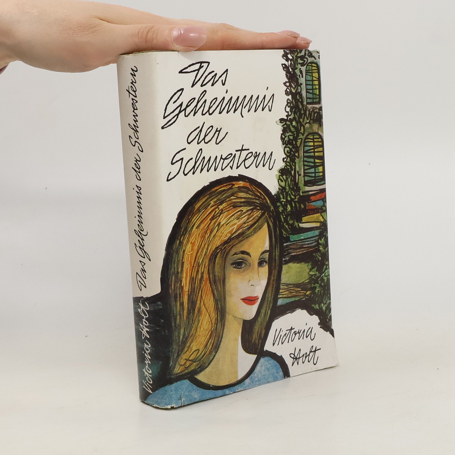 Jean Plaidy Das Geheimnis der Schwestern