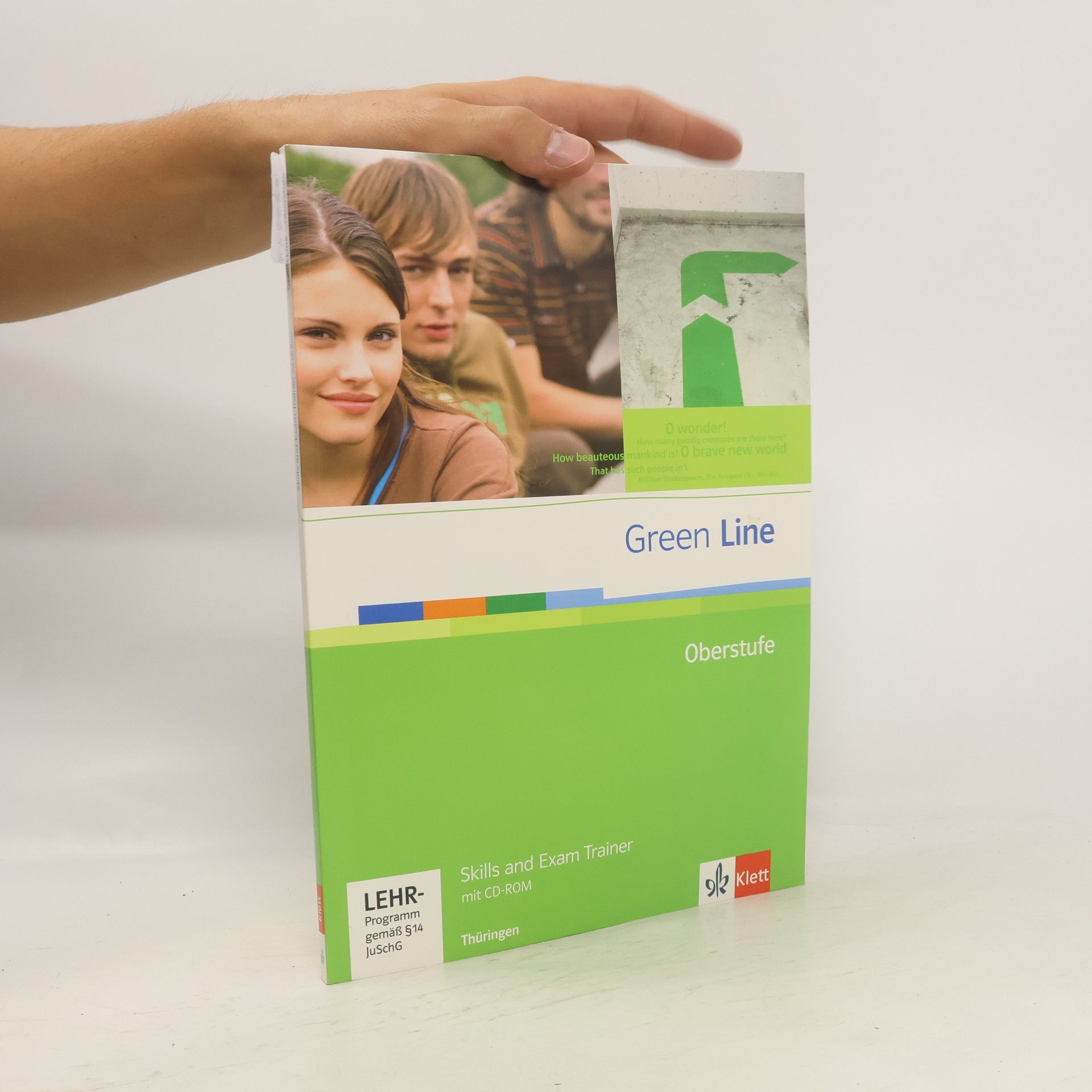 Collectif d'auteurs Sills and Exam Trainer, m. CD-ROM