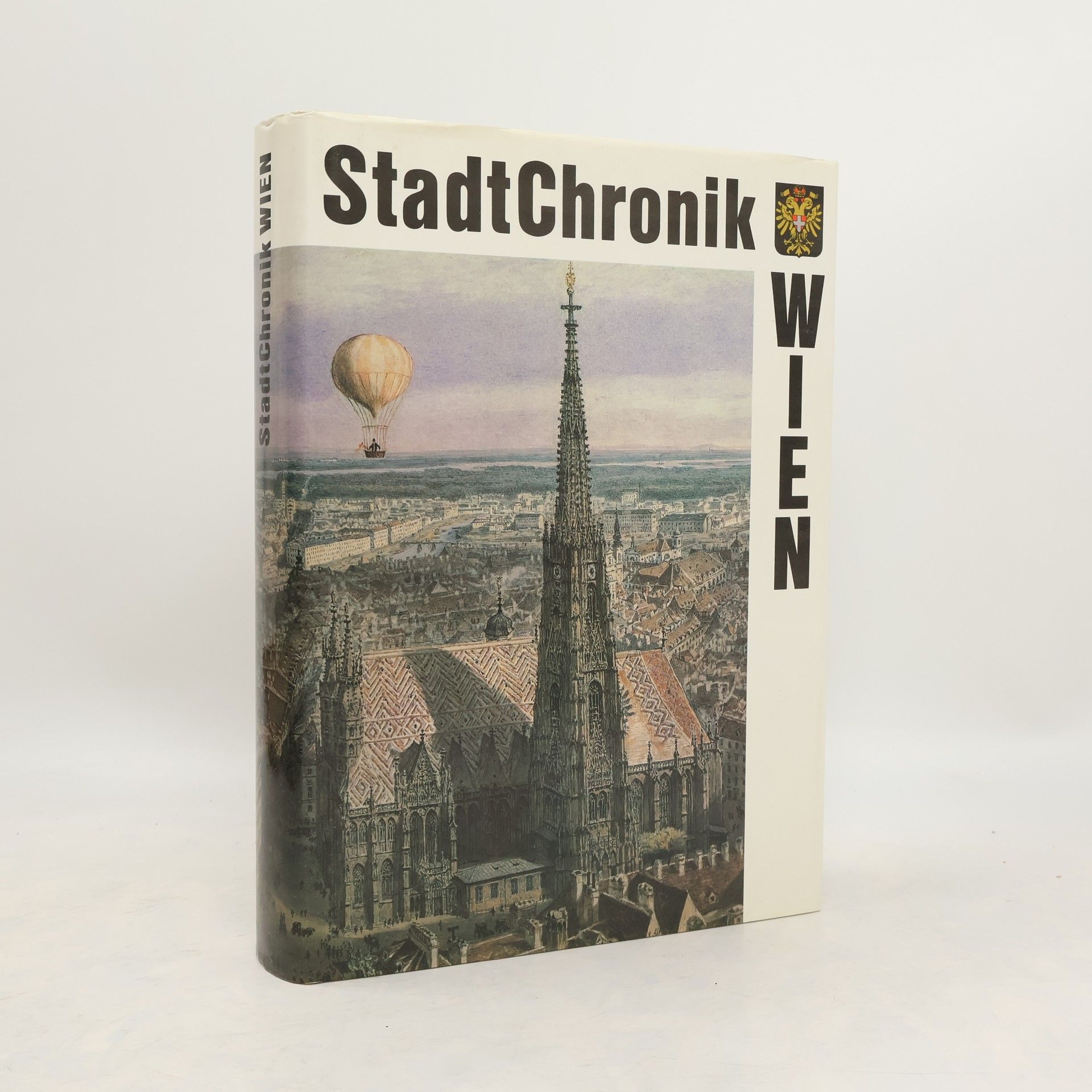 kolektiv StadtChronik Wien