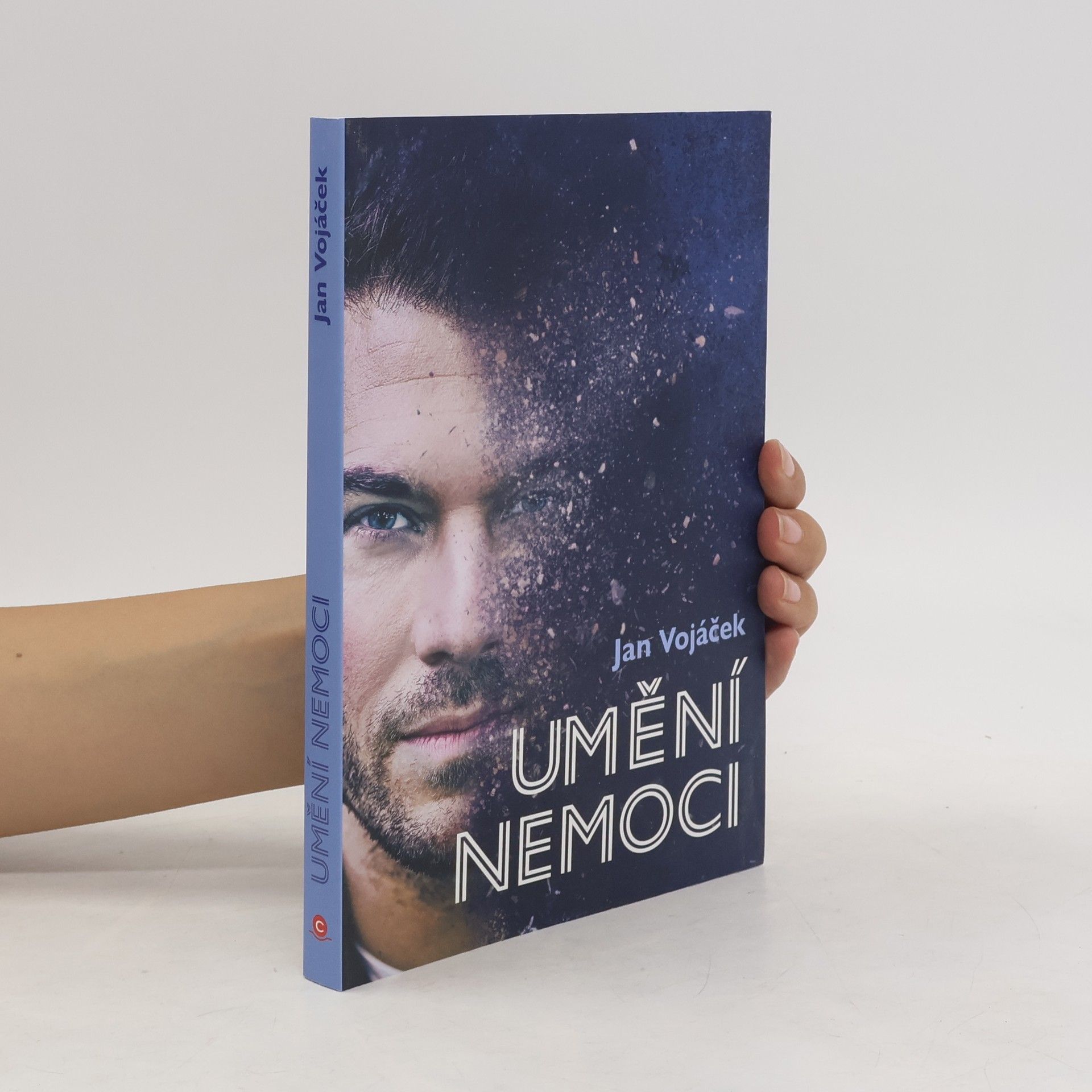 Jan Vojáček Umění nemoci