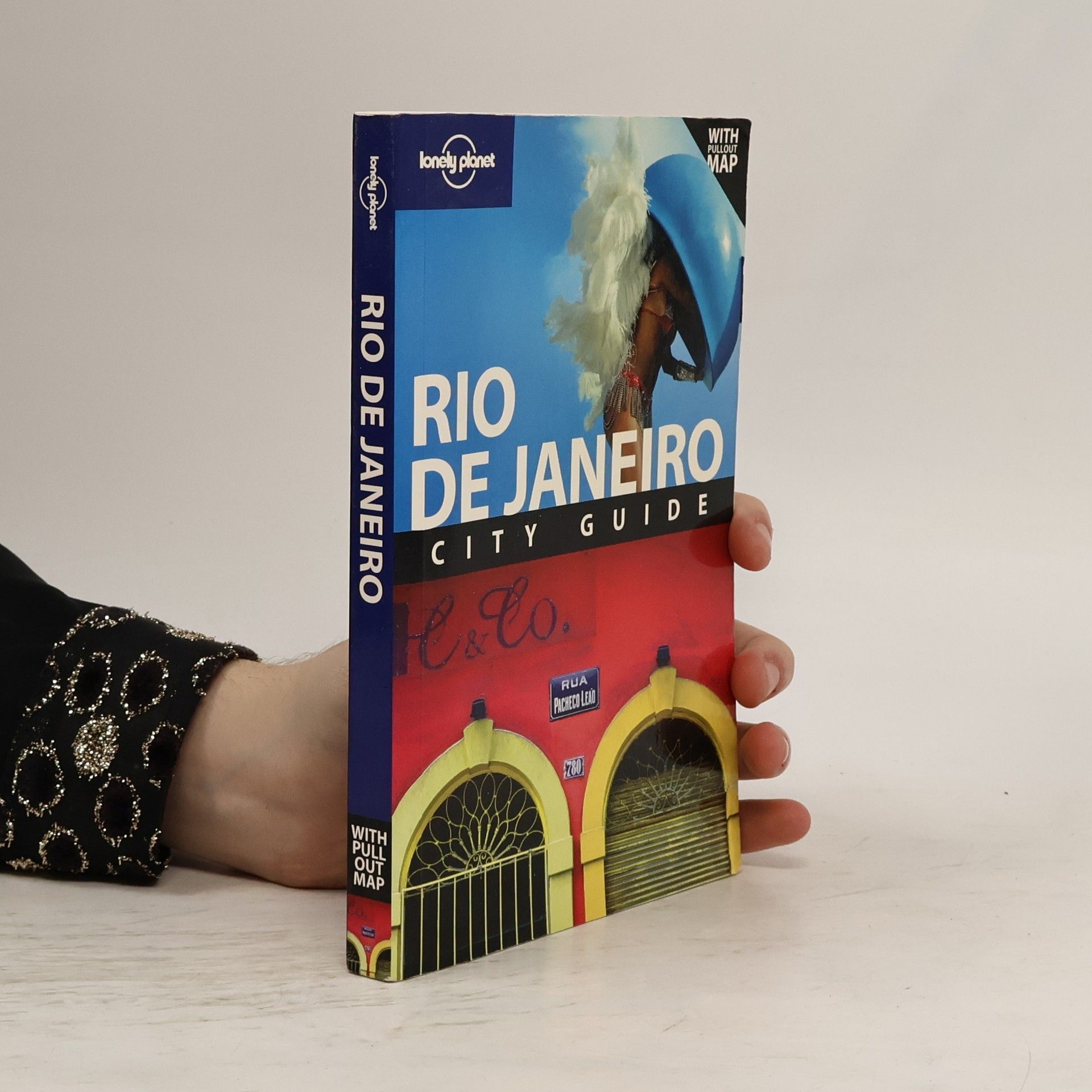 Regis St. Louis Rio de Janeiro