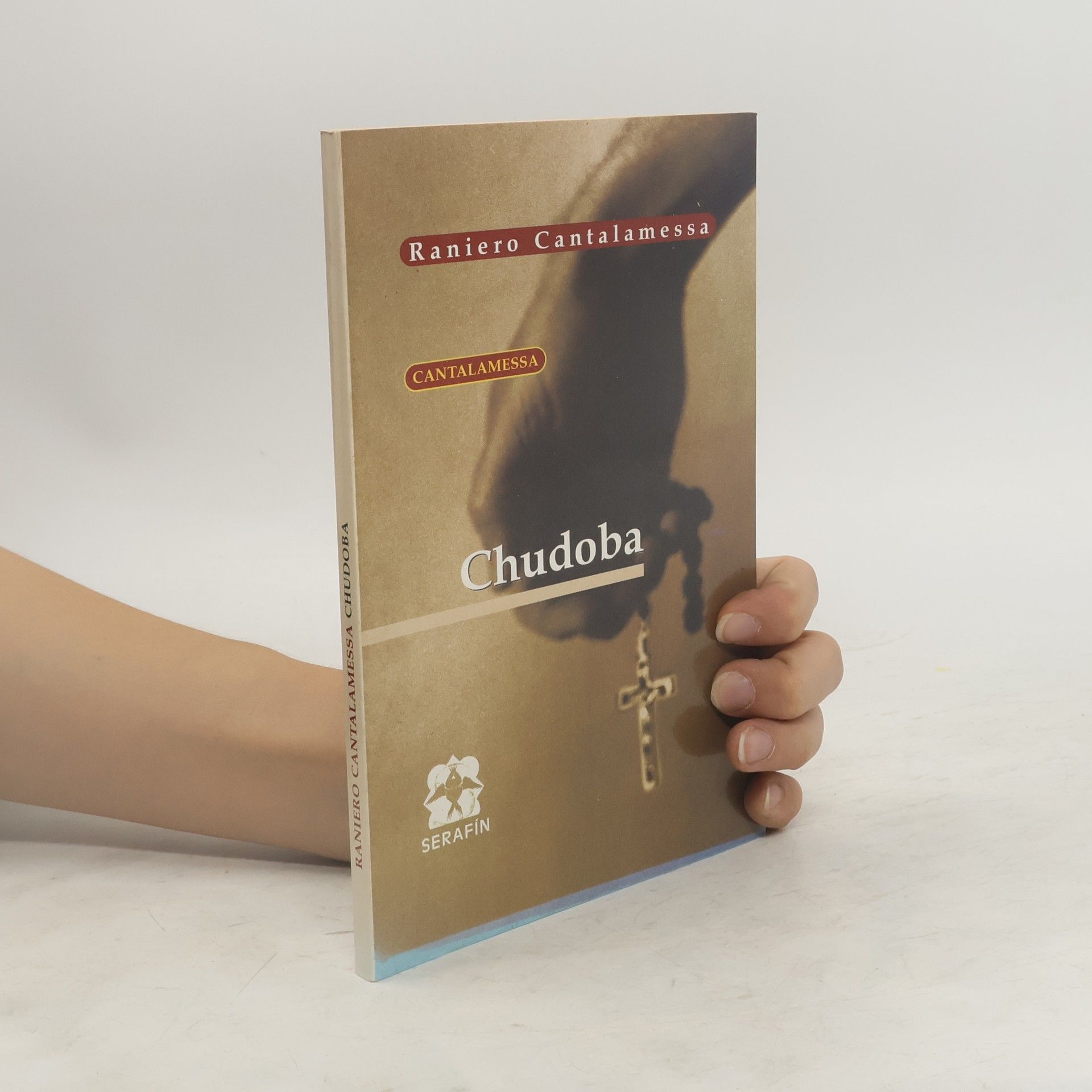 Raniero Cantalamessa Chudoba