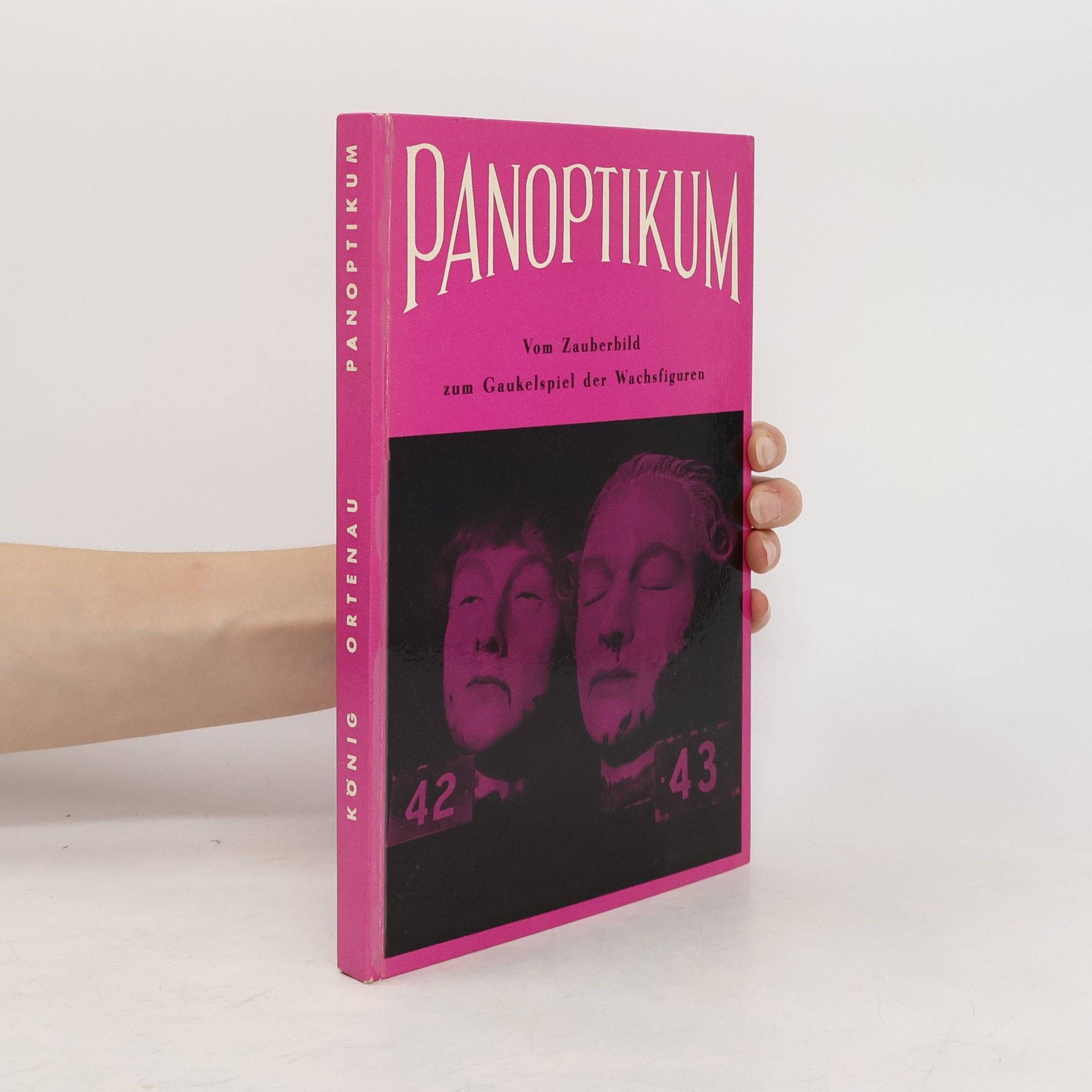 Hannes König Panoptikum