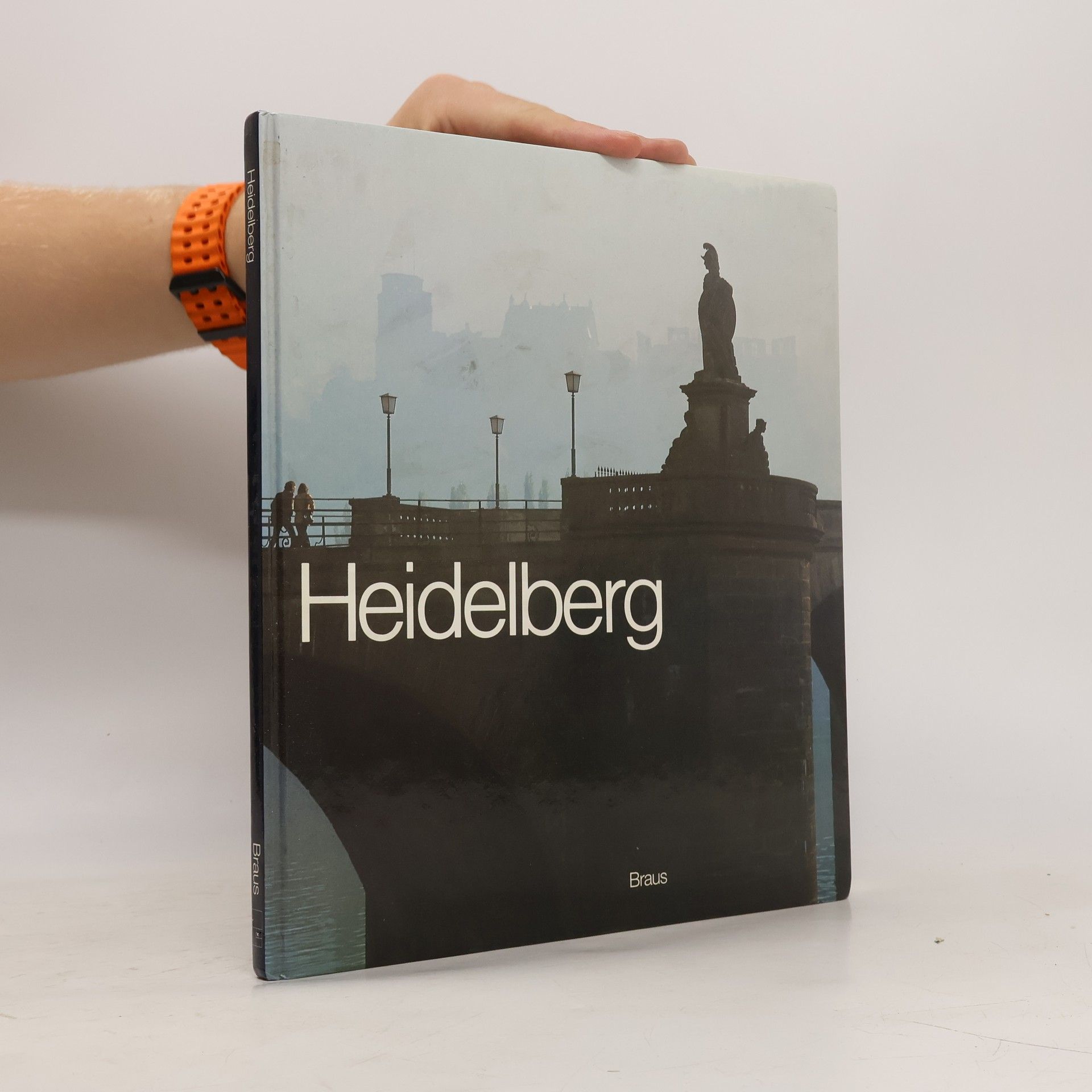 Richard Henk Heidelberg