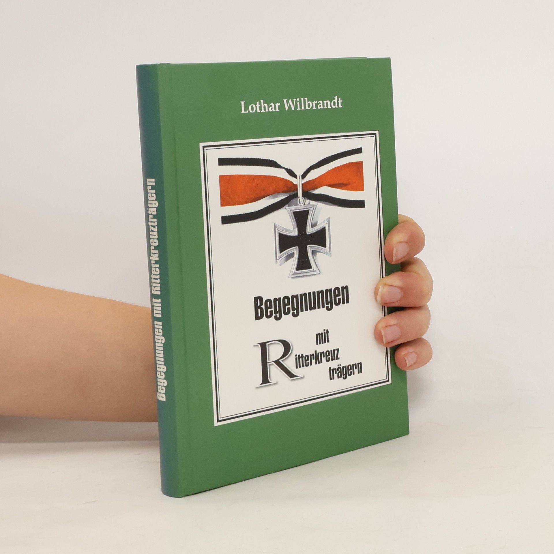 Begegnungen mit Ritterkreuzträngern
