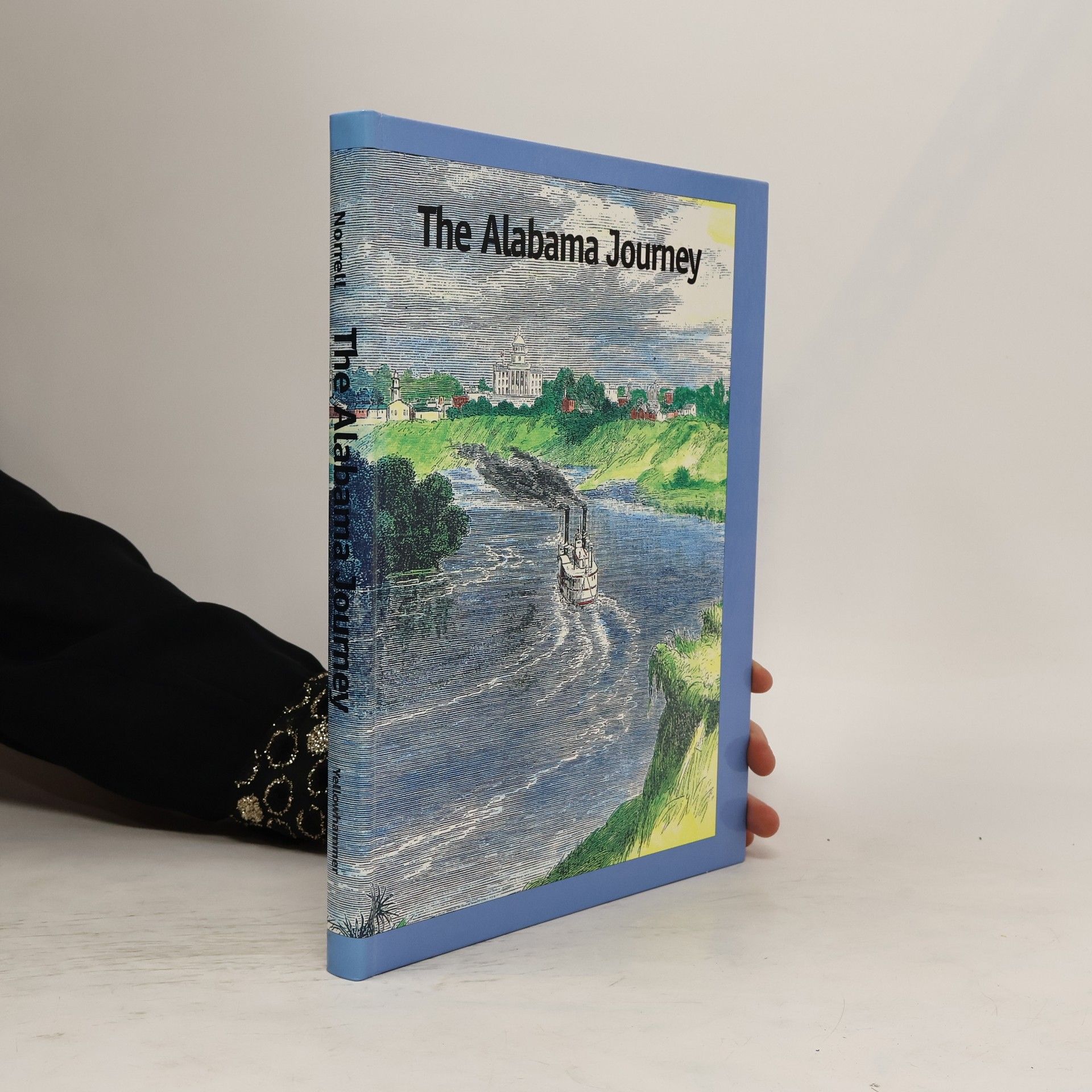 The Alabama Journey