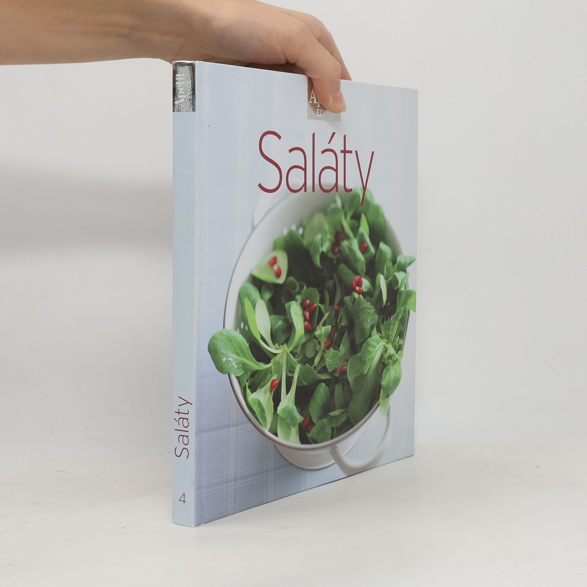 Autorenkollektiv Saláty