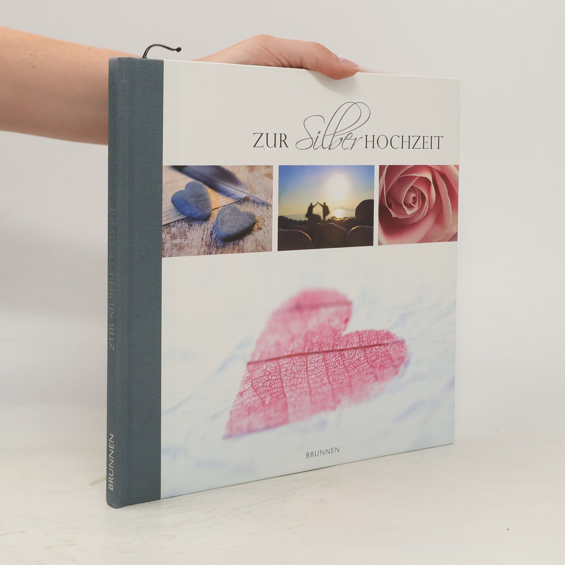 Autorenkollektiv Zur Silberhochzeit