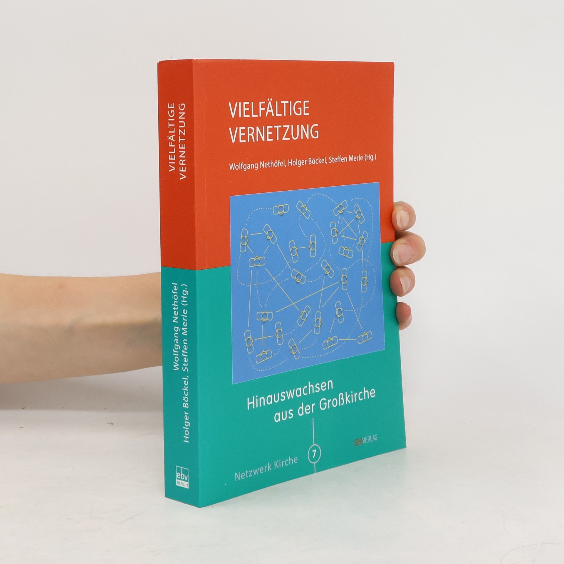 Wolfgang Nethöfel Vielfältige Vernetzung