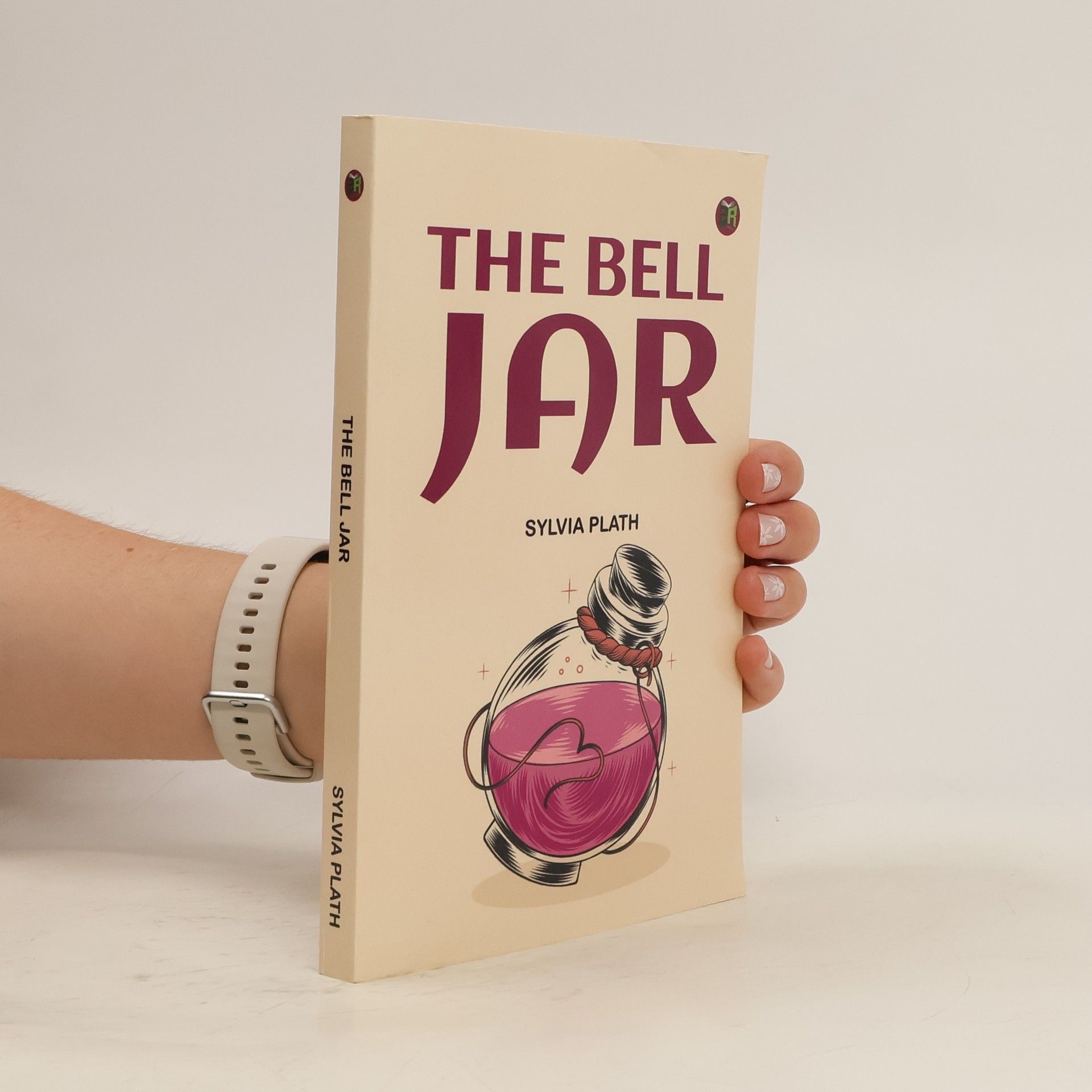 Sylvia Plath The Bell Jar