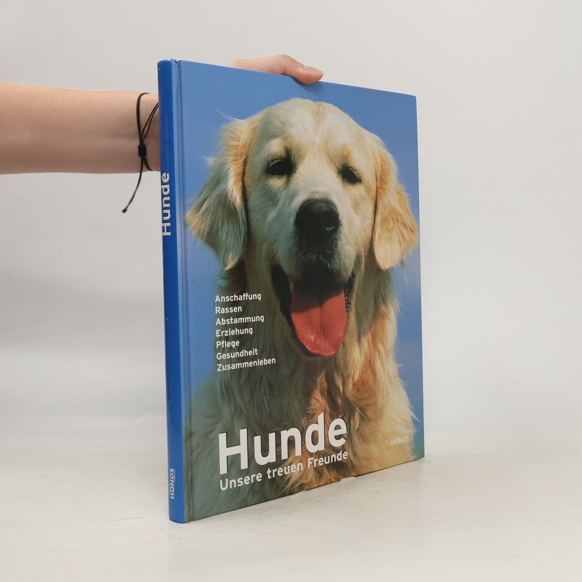 Barbara Willms Hunde