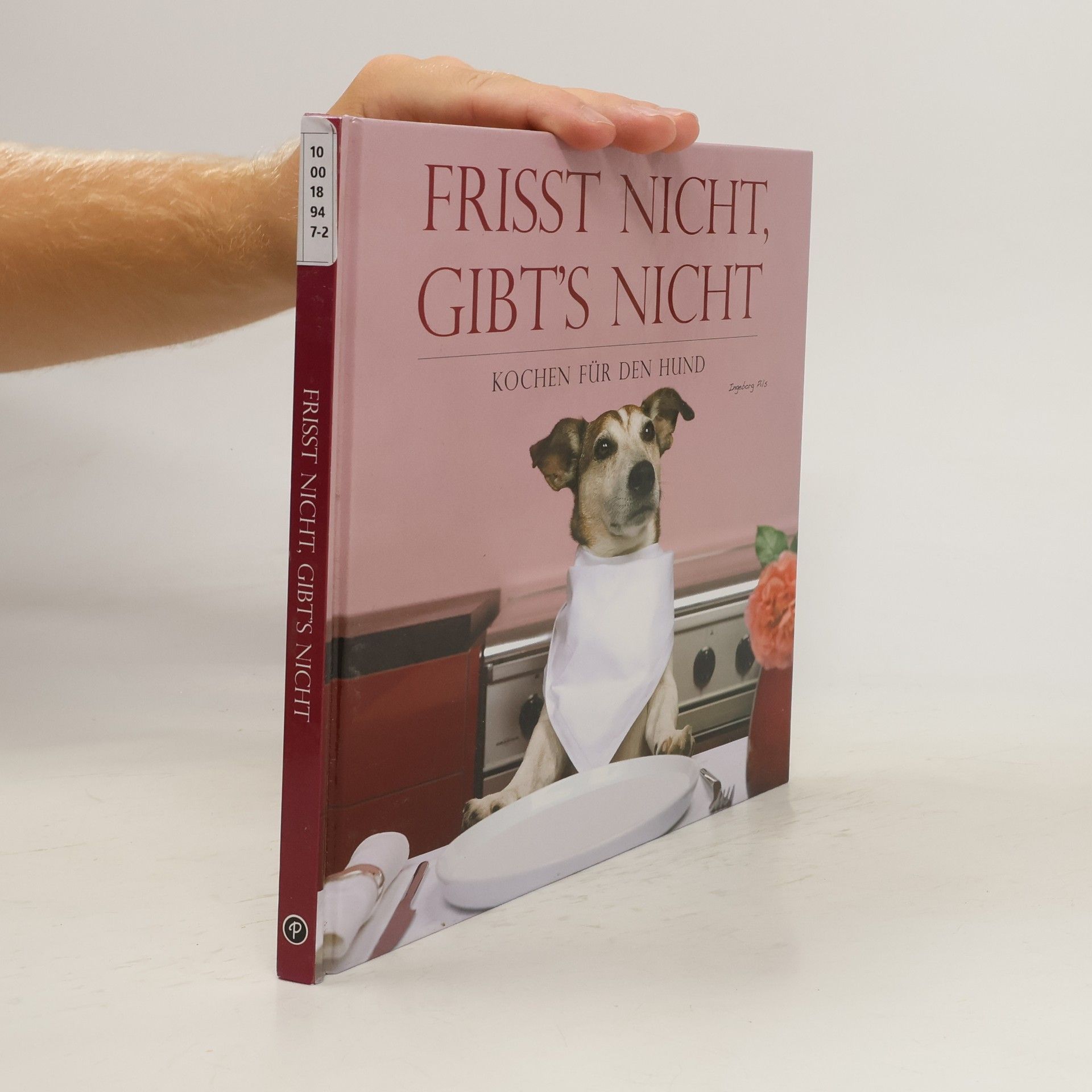 Collective Frisst Nicht, Gibt´s Nicht