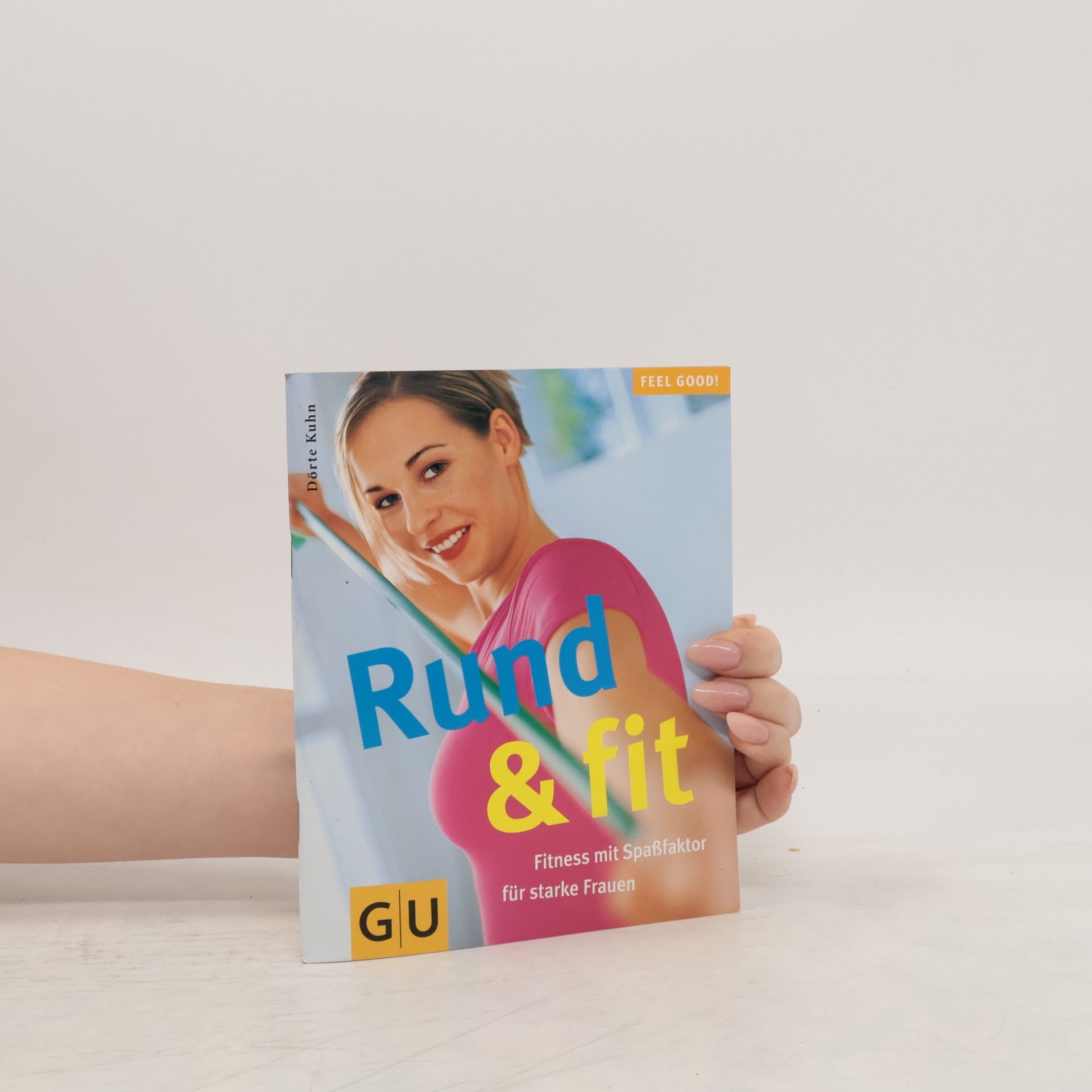 Dörte Kuhn Rund & fit