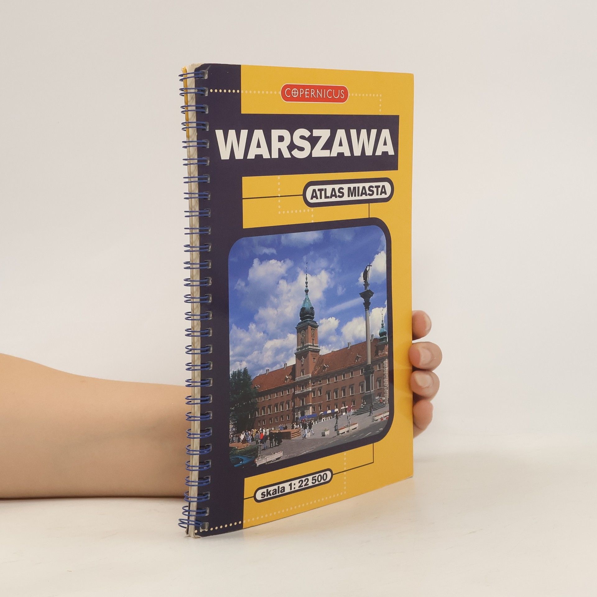 kolektiv Warszawa