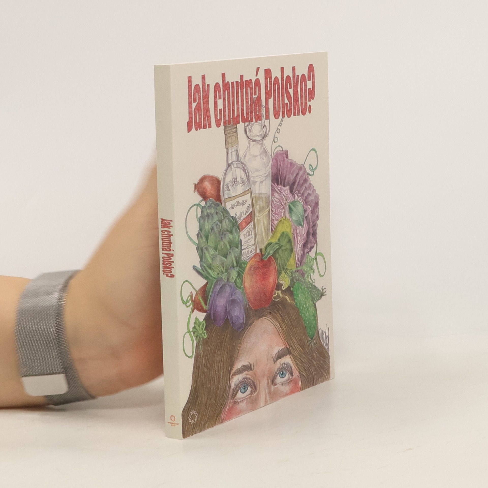 Collectif d'auteurs Jak chutná Polsko?