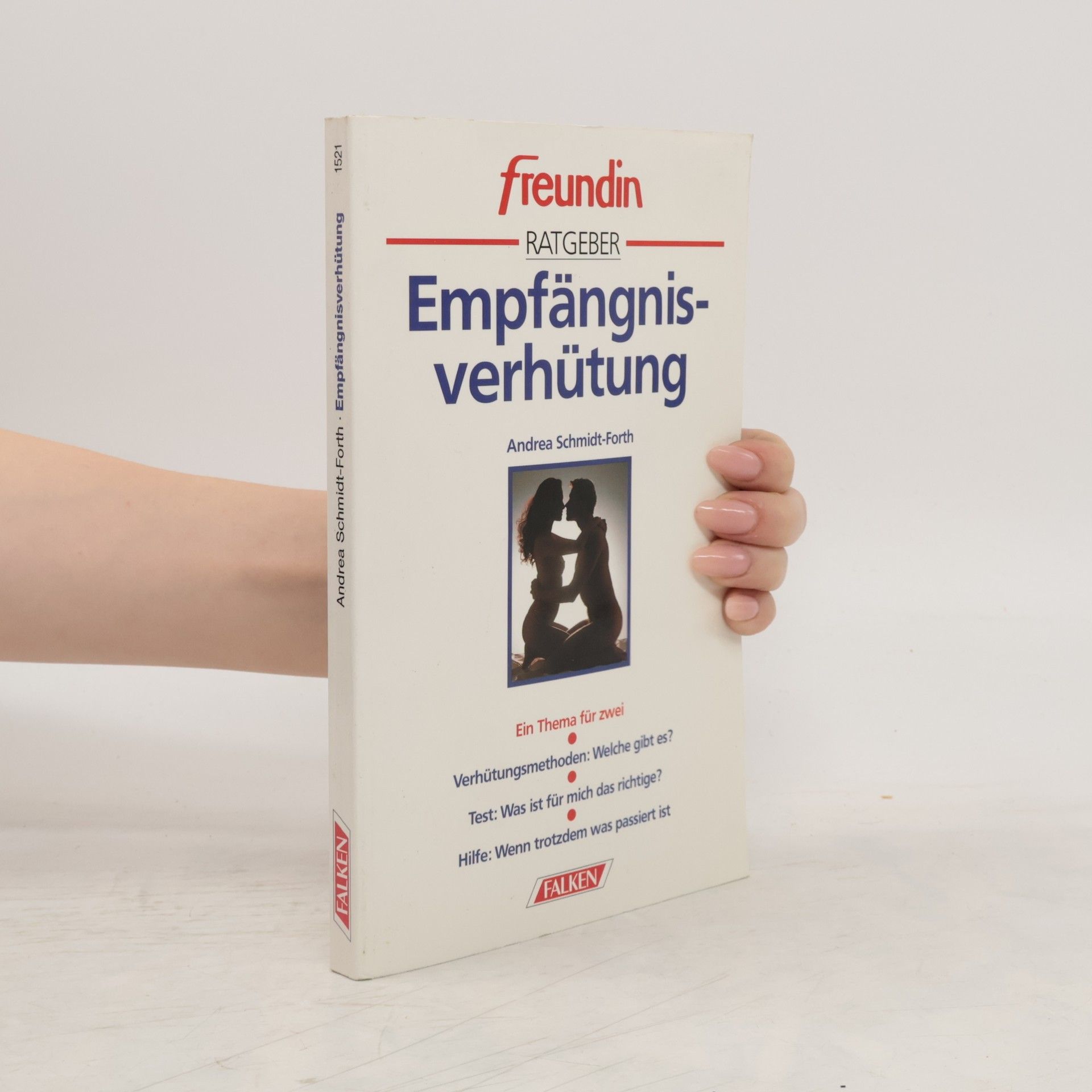 Andrea Schmidt-Forth Empfängnisverhütung