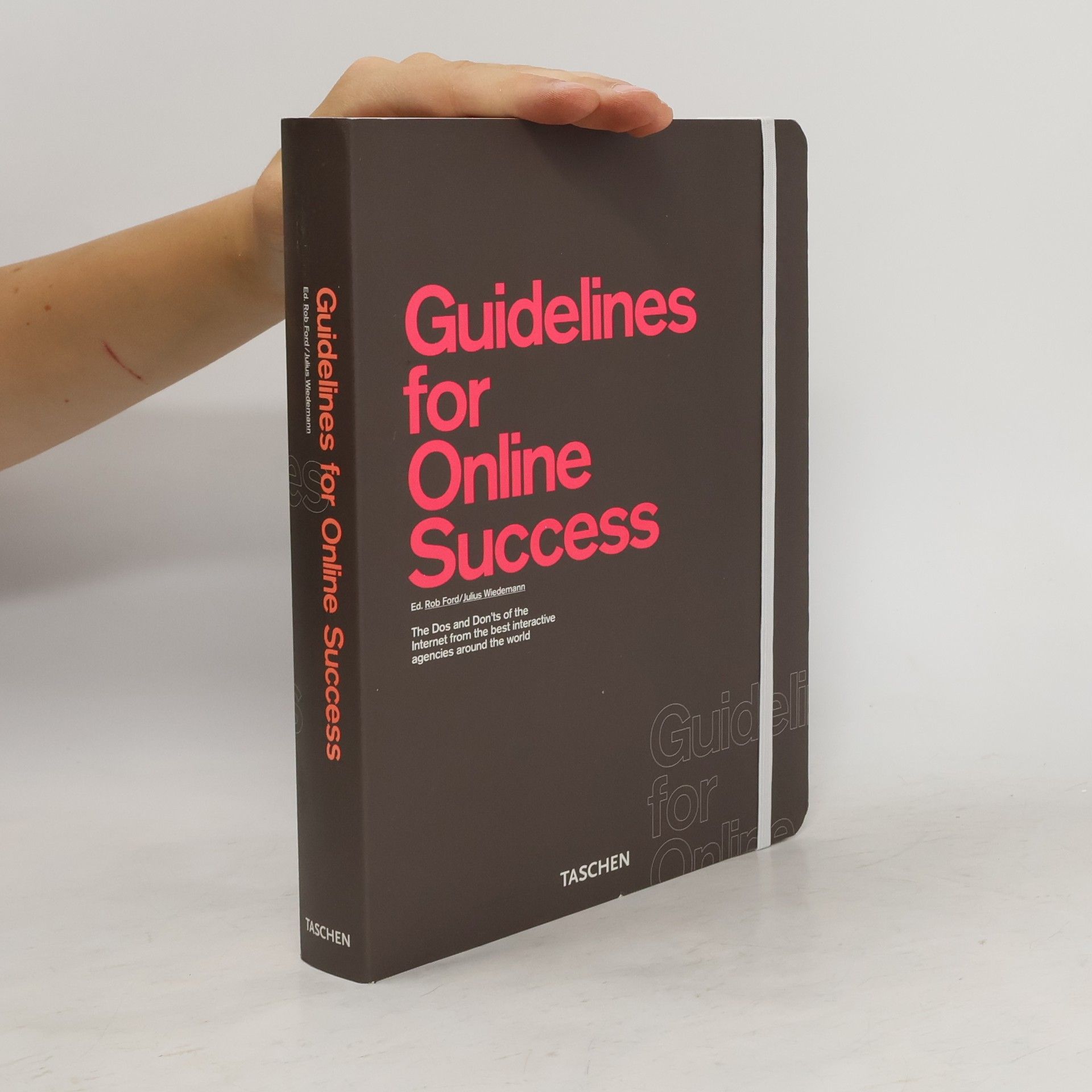 Rob Ford Guidelines for online success