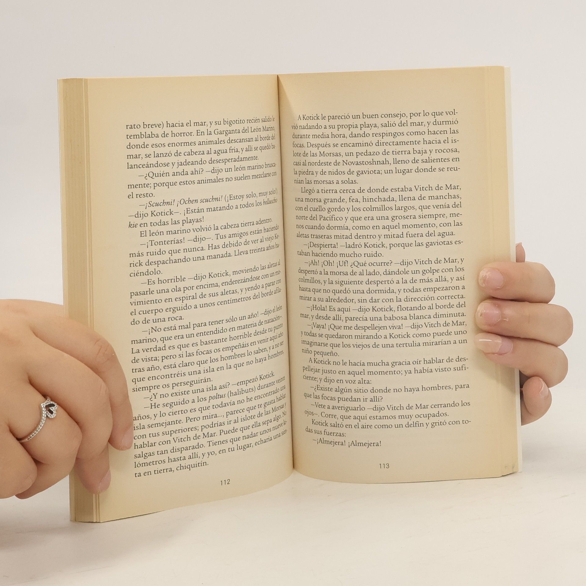 Rudyard Kipling El libro de la selva