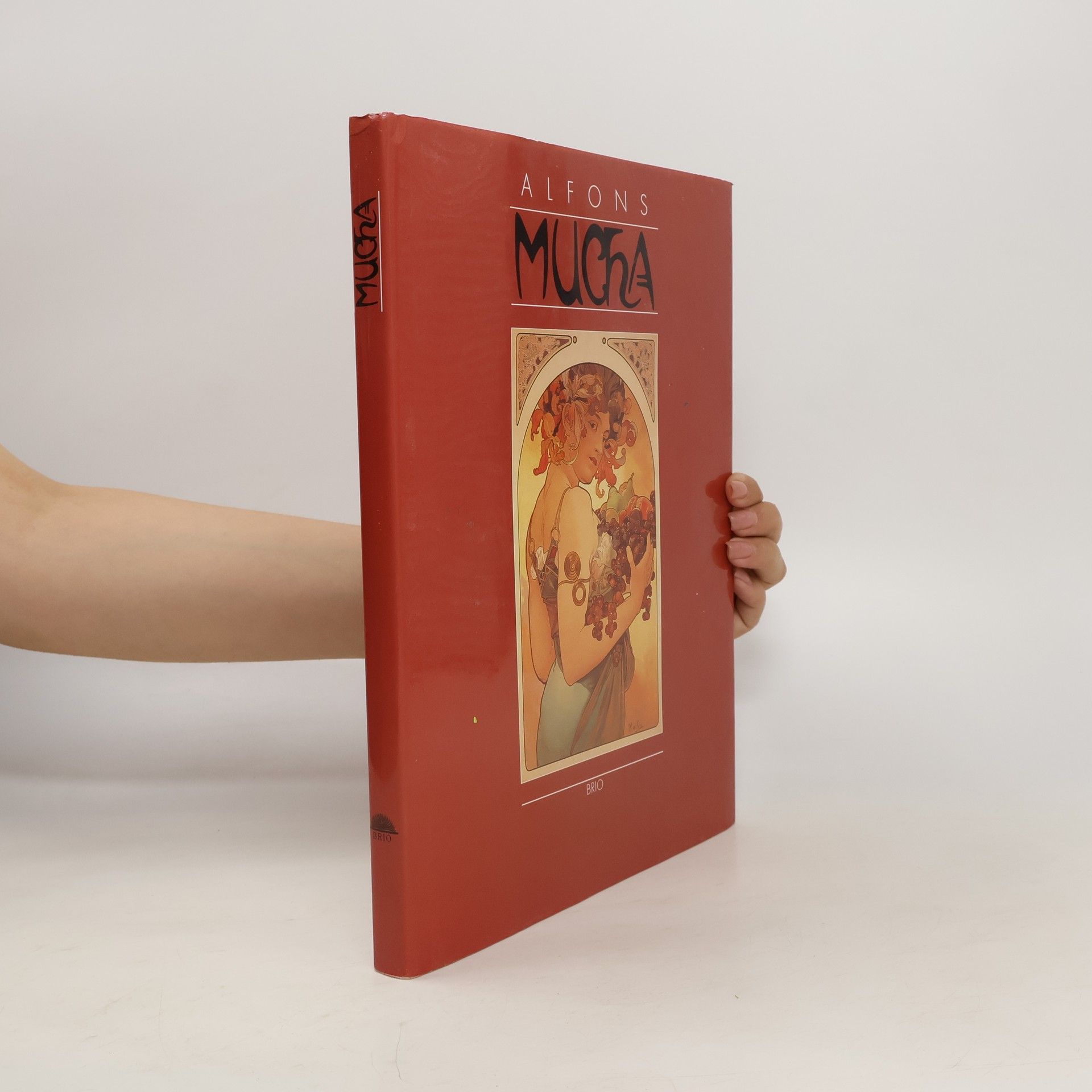 Alfons Mucha Alfons Mucha