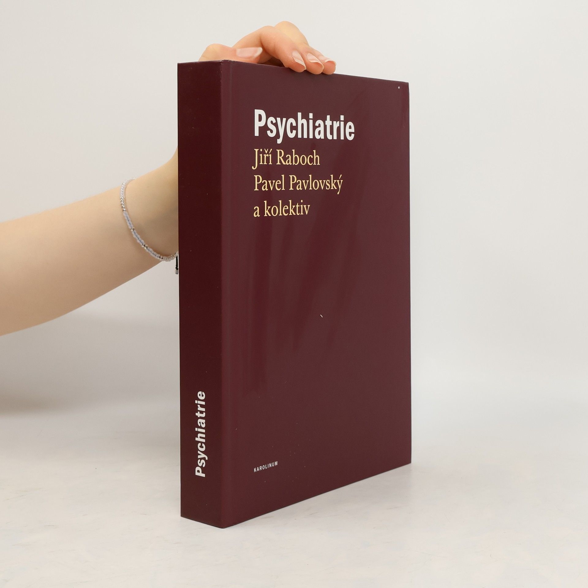 Autorenkollektiv Psychiatrie
