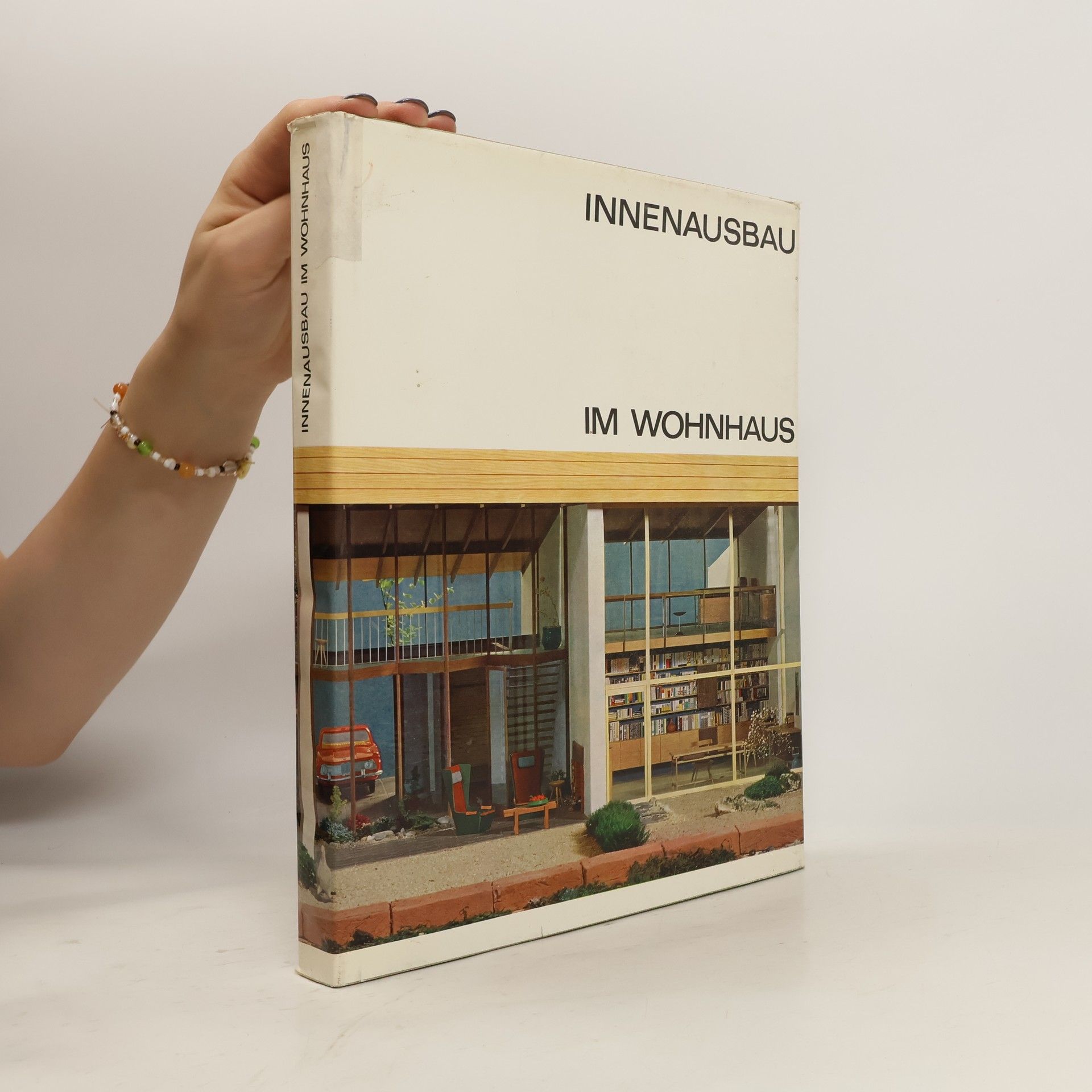 Collective Innenausbau im Wohnhaus