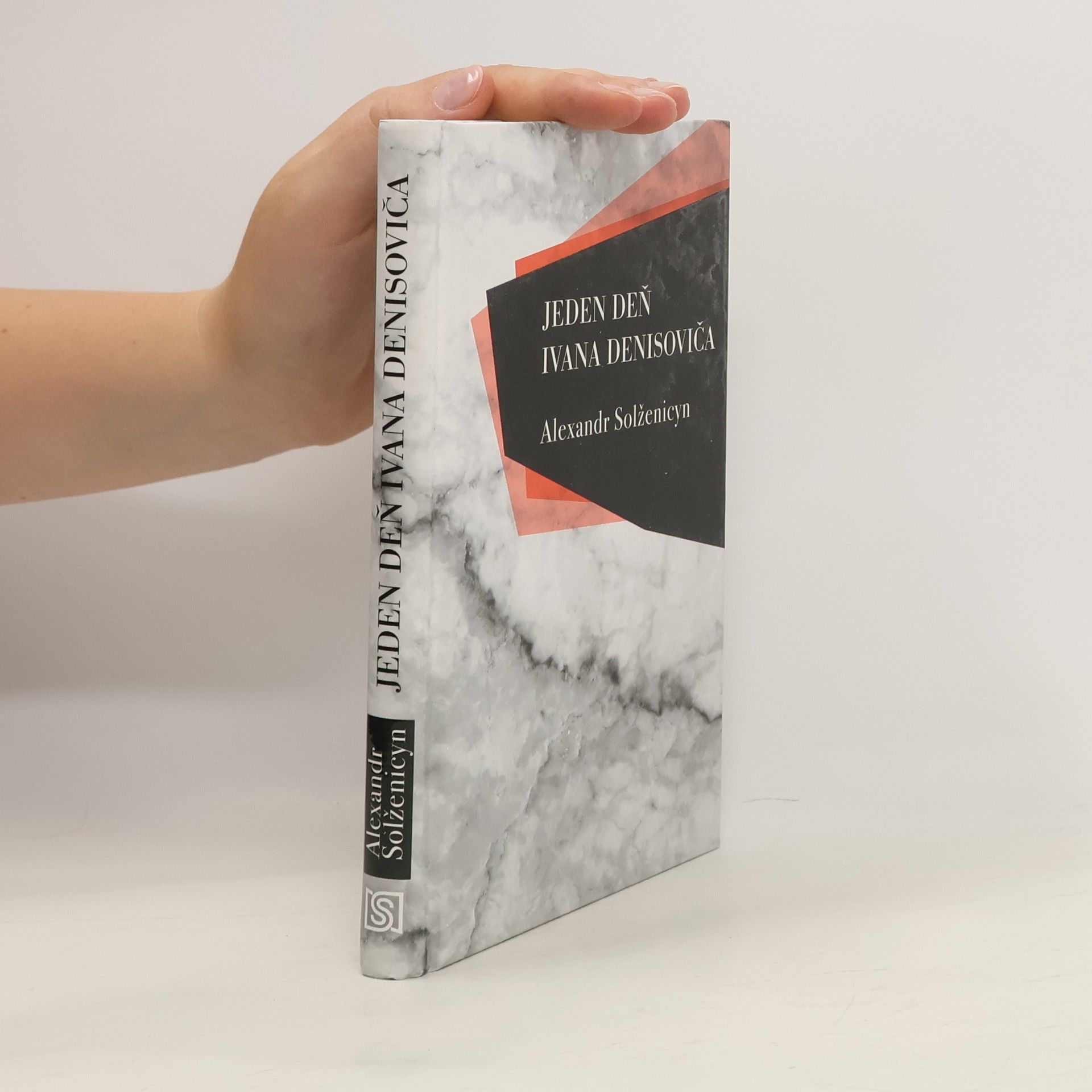 Jeden deň Ivana Denisoviča