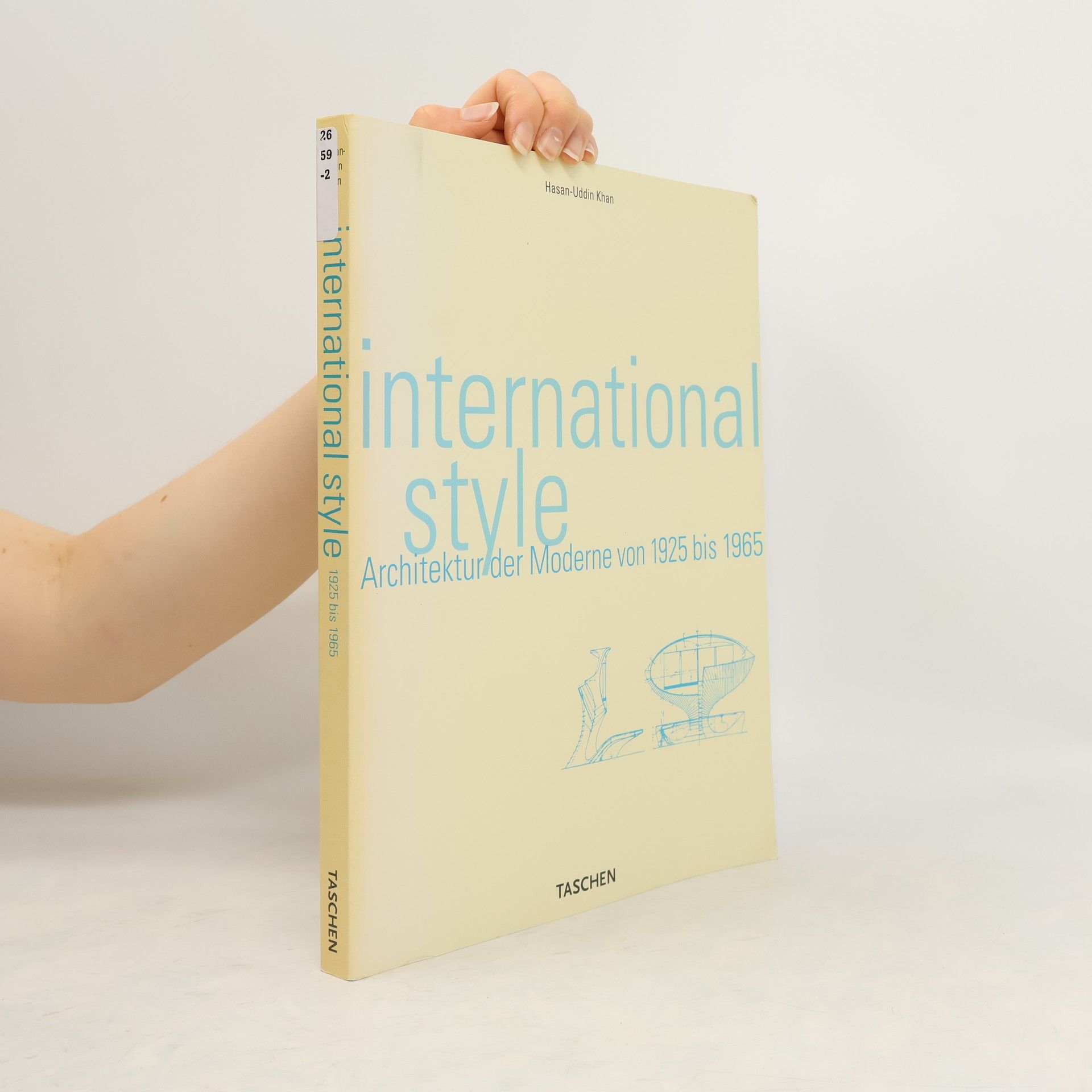 International style