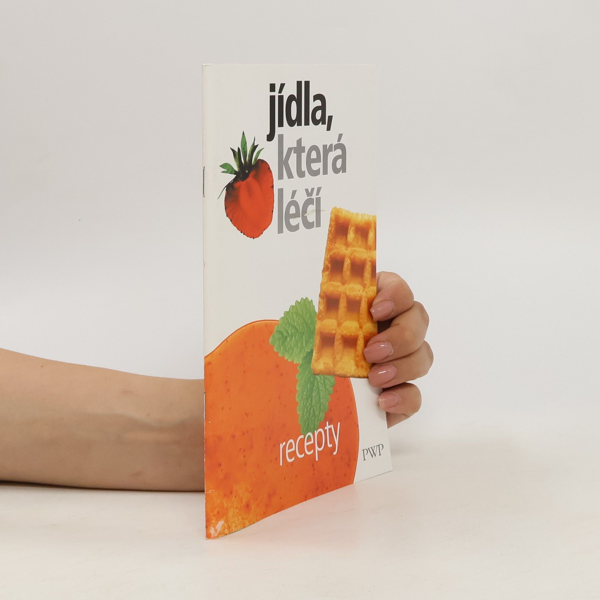 Lucie Stejskalová Jídla, která léčí