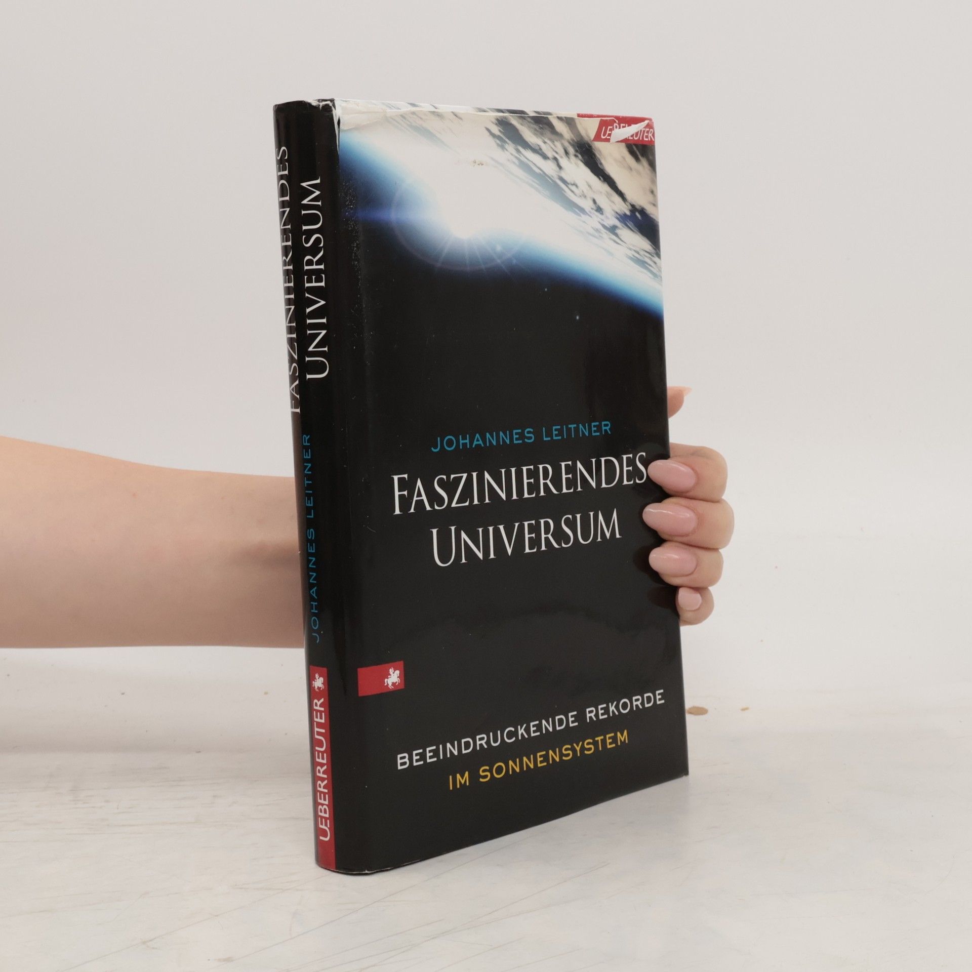 Faszinierendes Universum