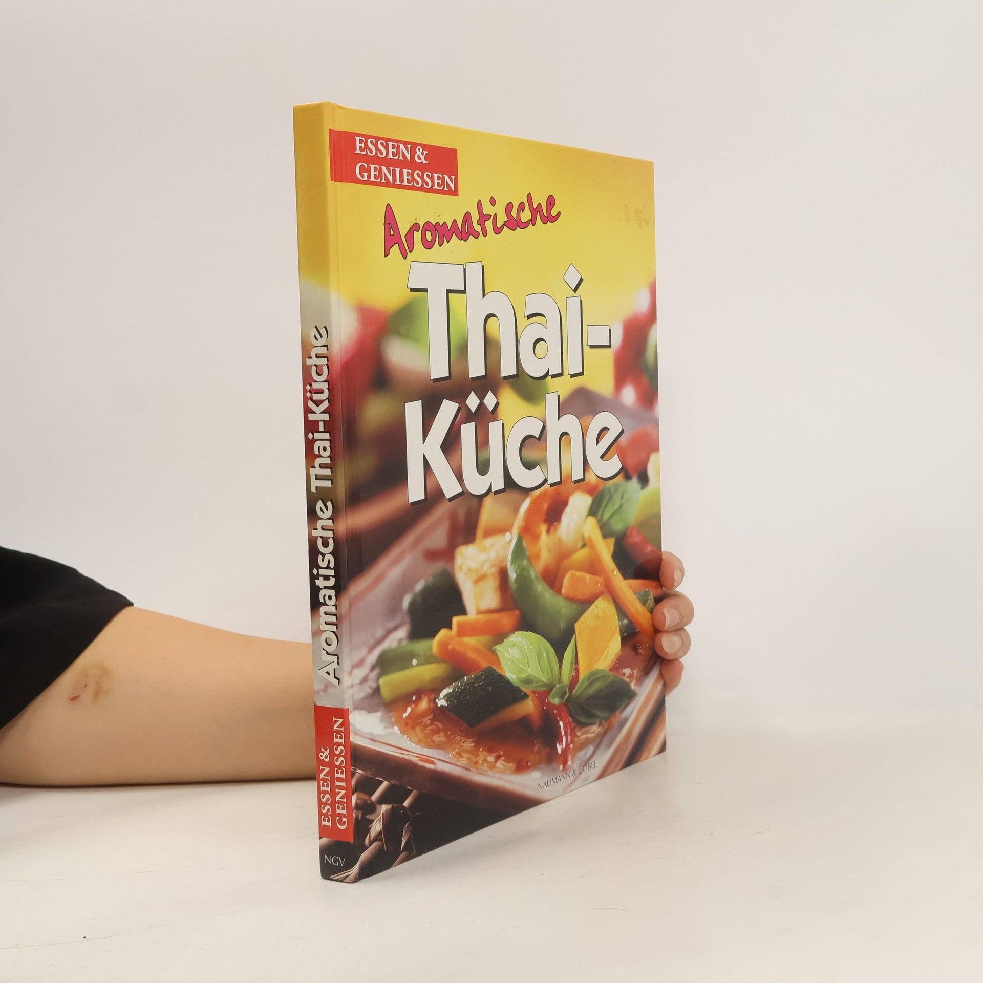 kolektiv Aromatische Thai-Küche
