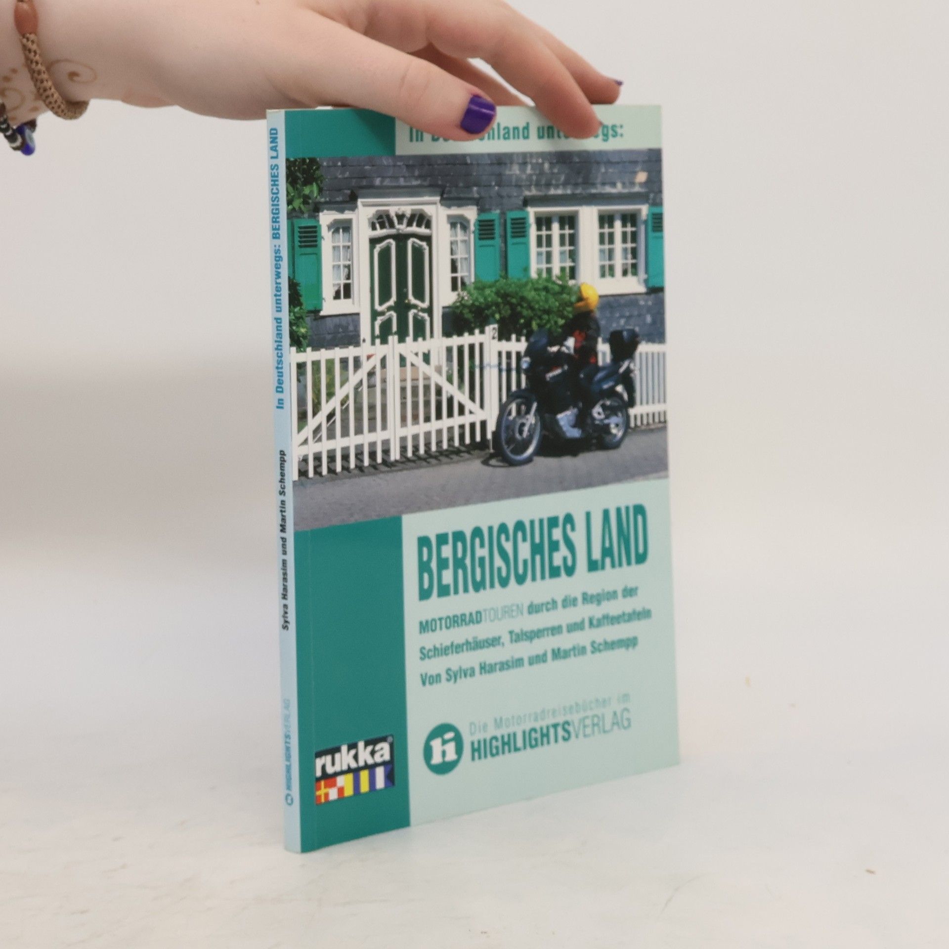 Martin Schempp In Deutschland unterwegs