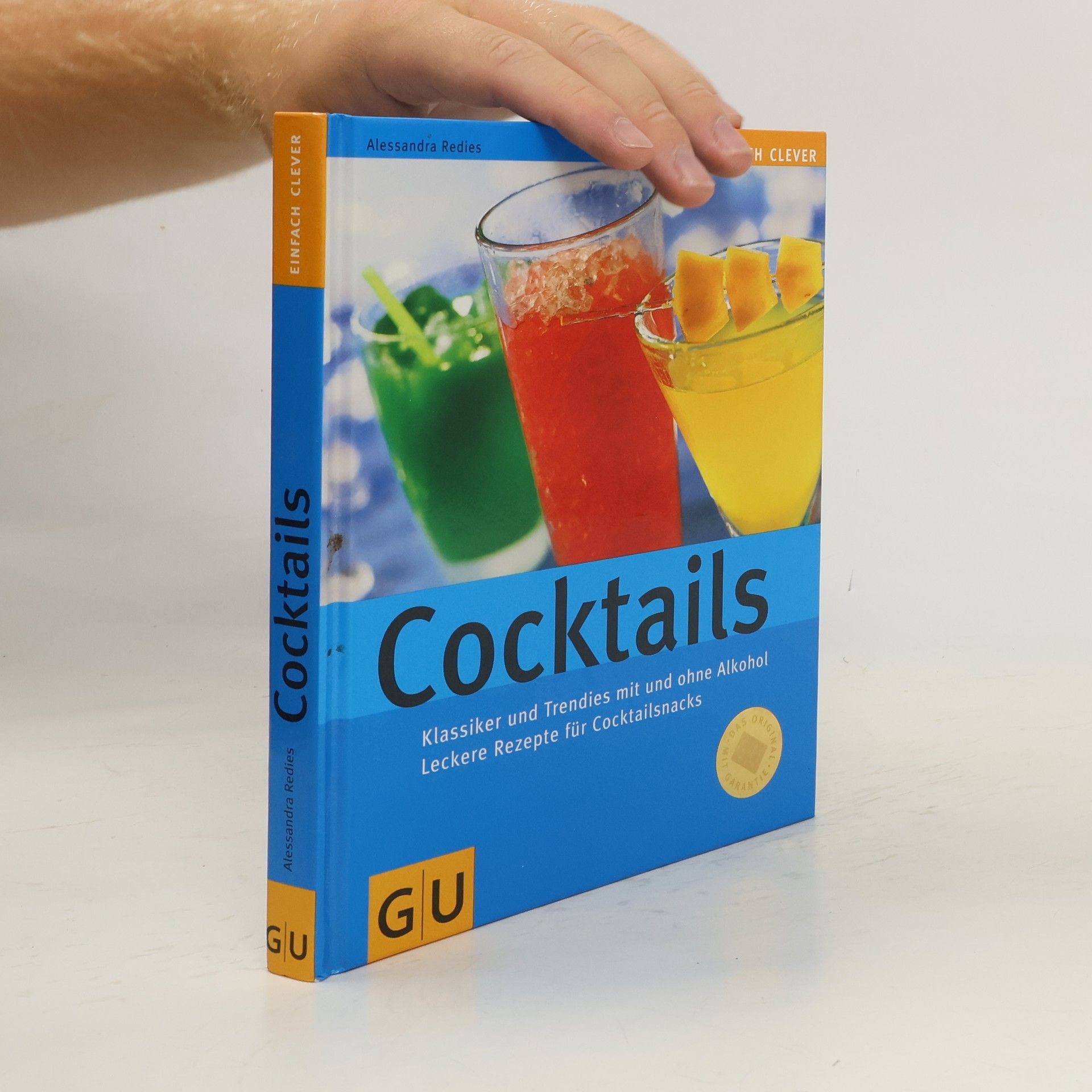 Alessandra Redies Cocktails