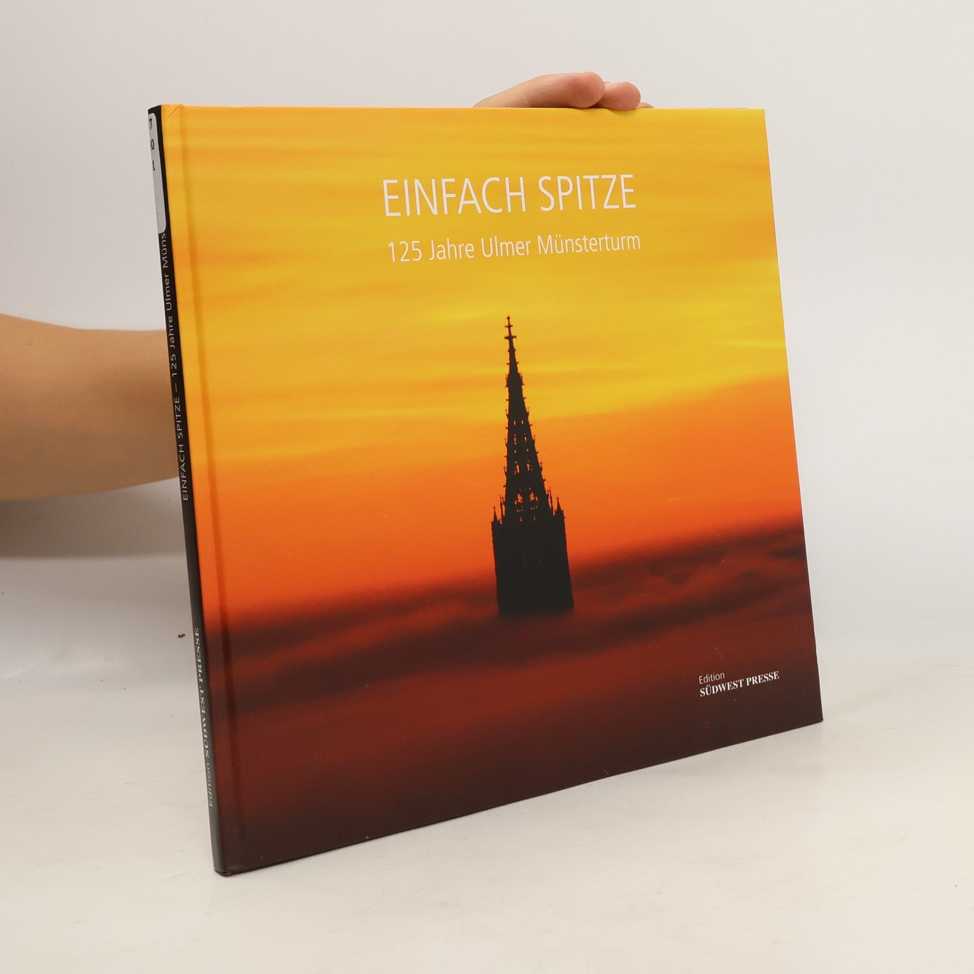 Autorenkollektiv Einfach Spitze