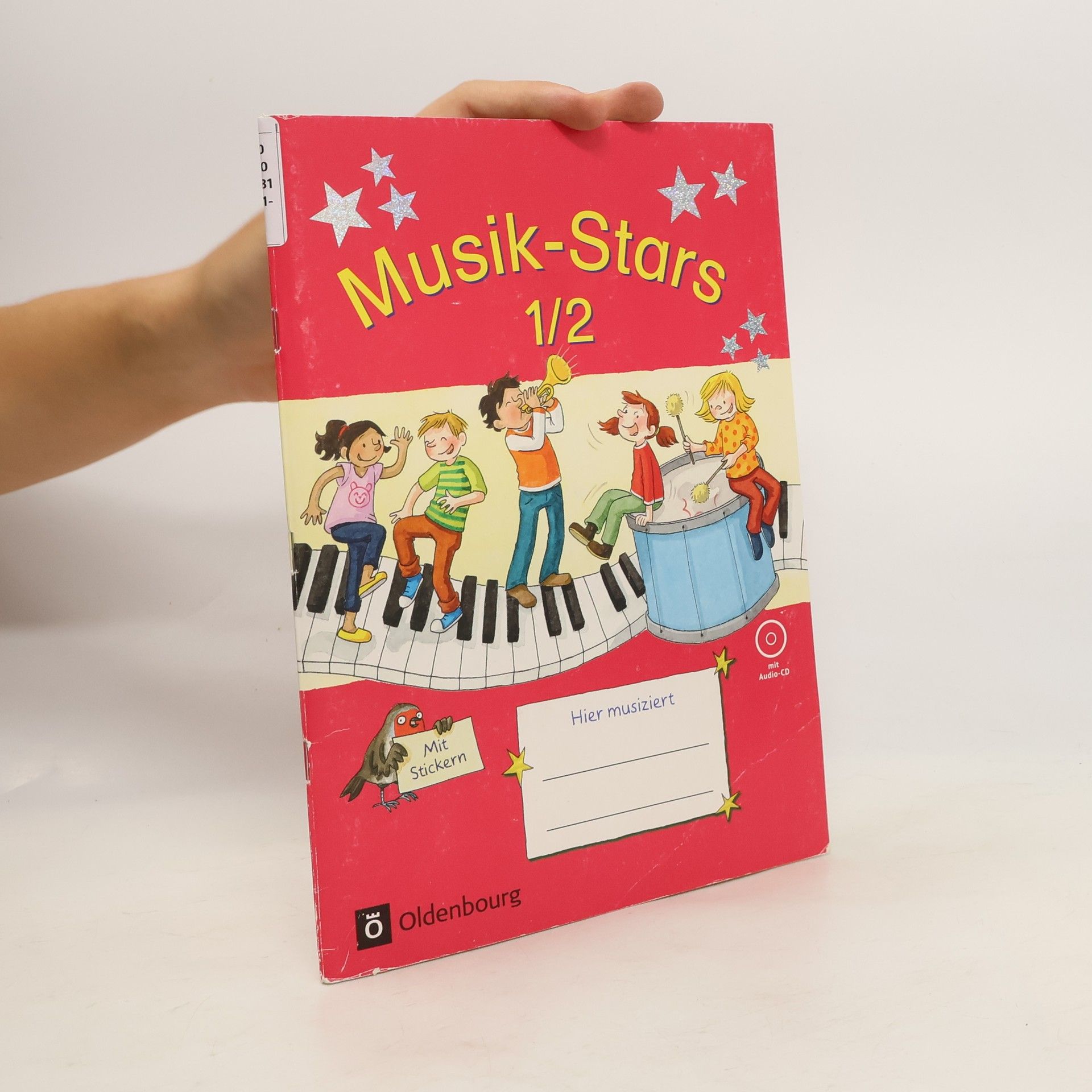 Solveig Wezel Musik-Stars