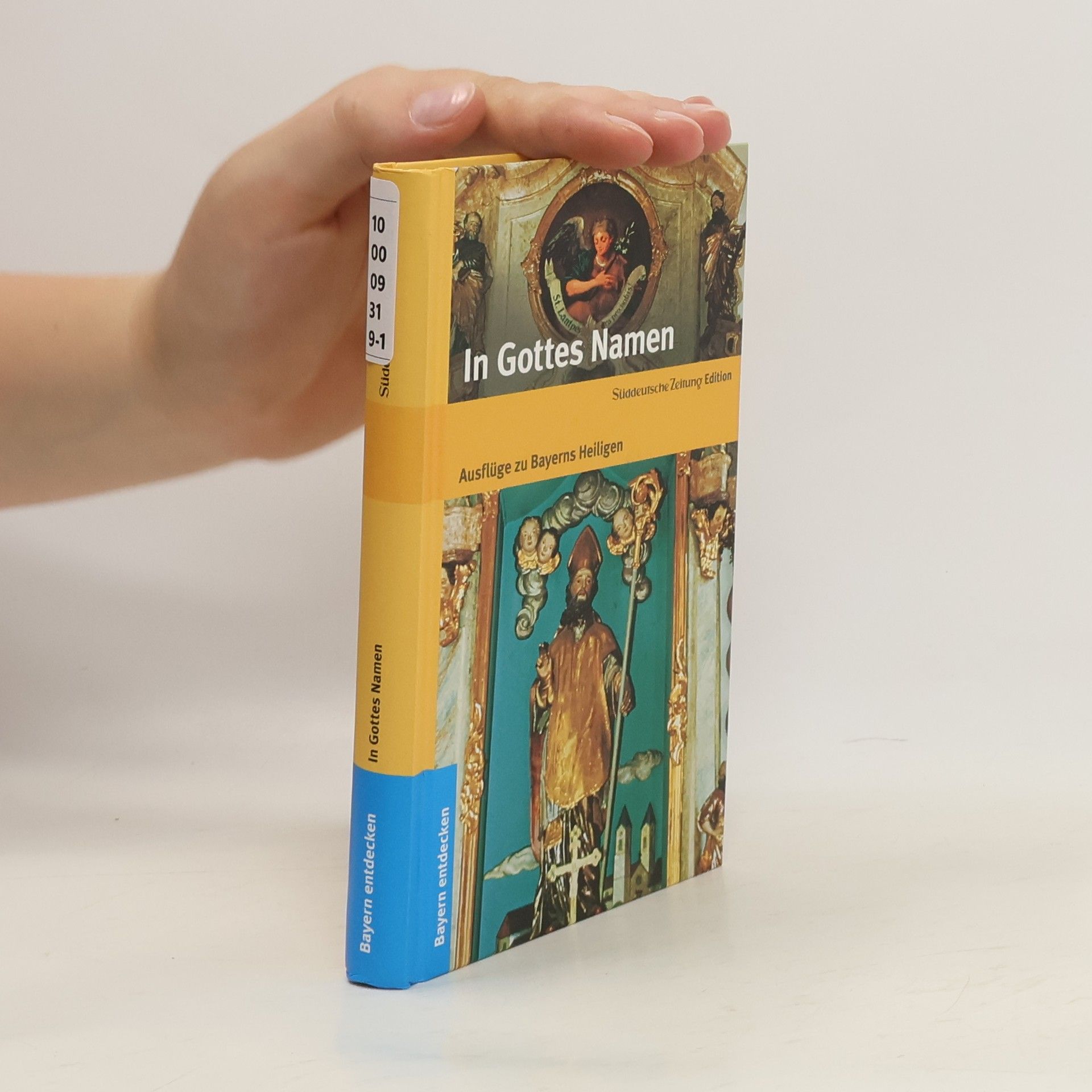 Autorenkollektiv In Gottes Namen