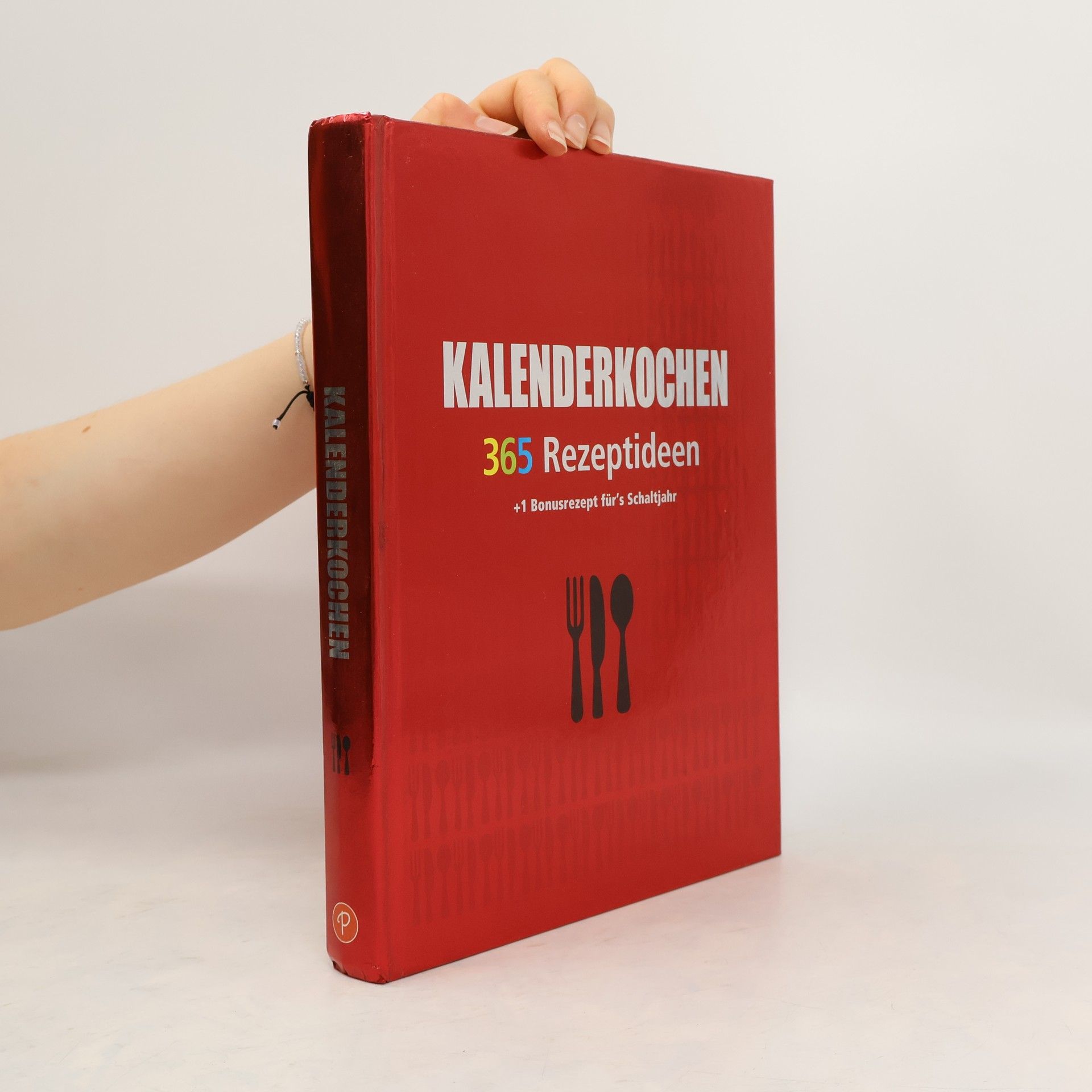 Lisa Heilig Kalenderkochen