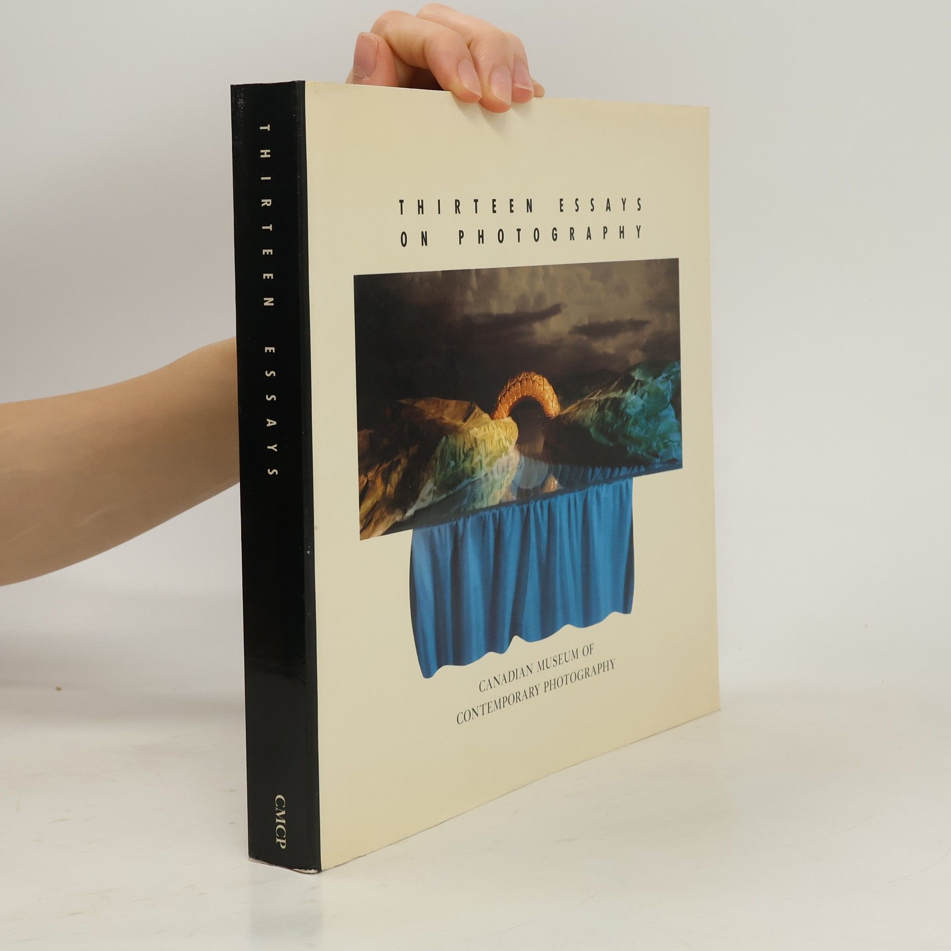 Raymonde April Thirteen Essays on Photography