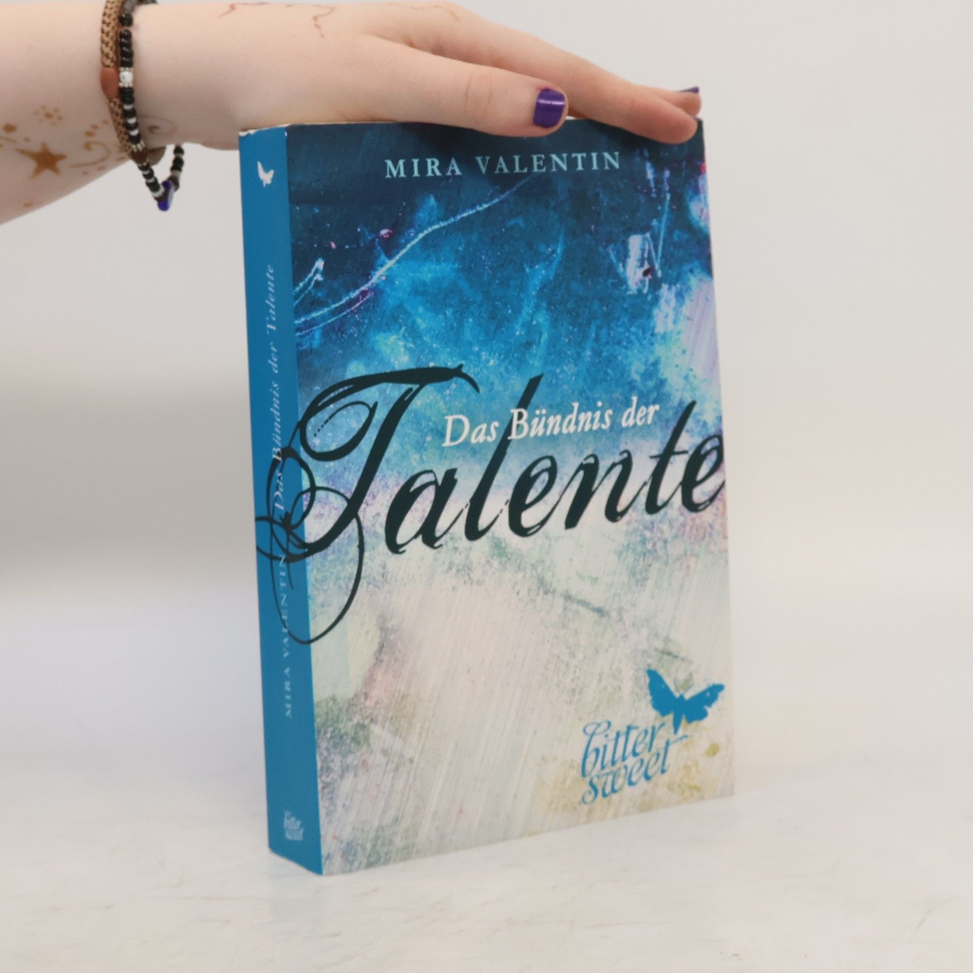 Charlotte Schüler #Einfach plastikfrei leben